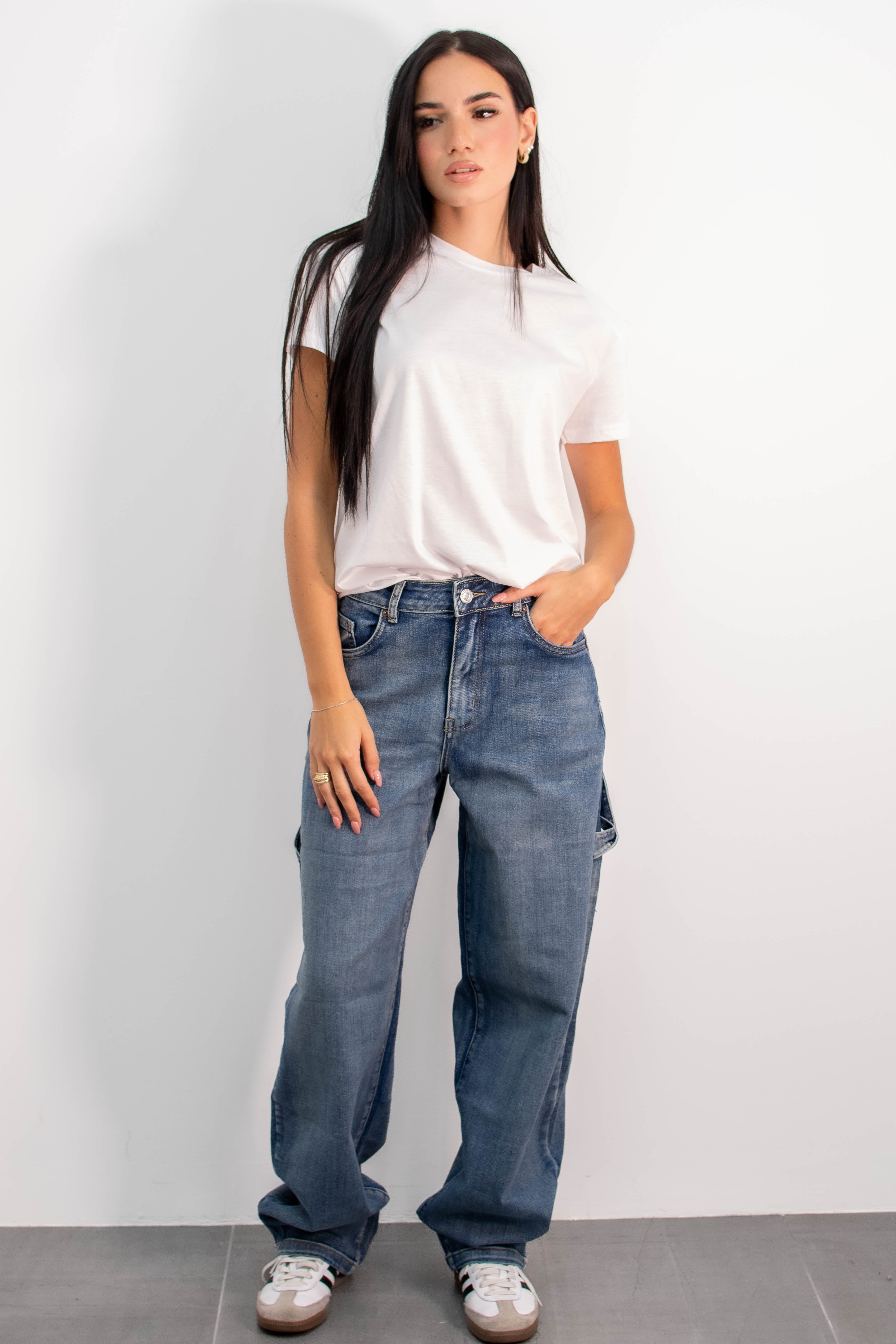 Jeans Icon