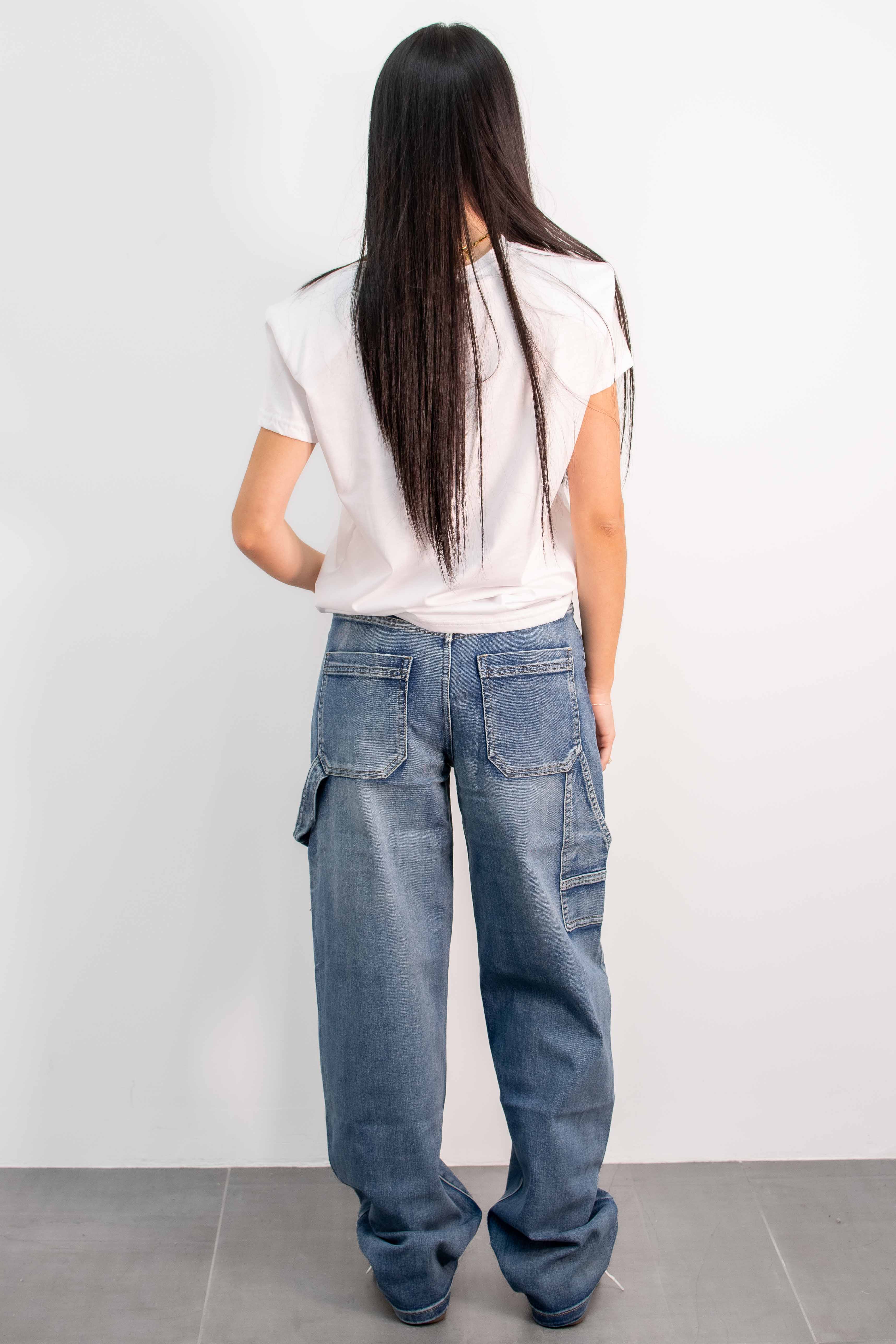 Jeans Icon
