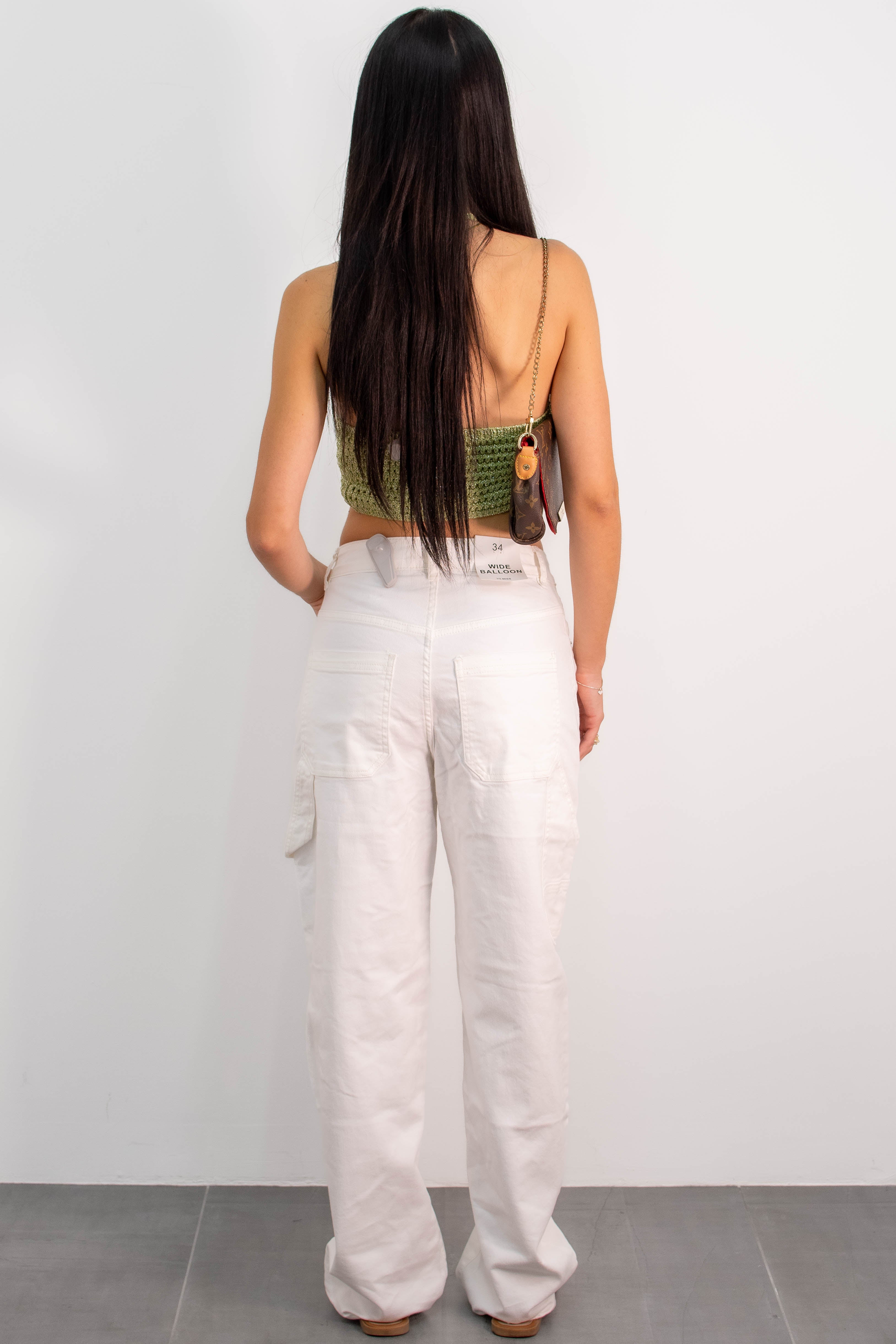 Jeans Icon