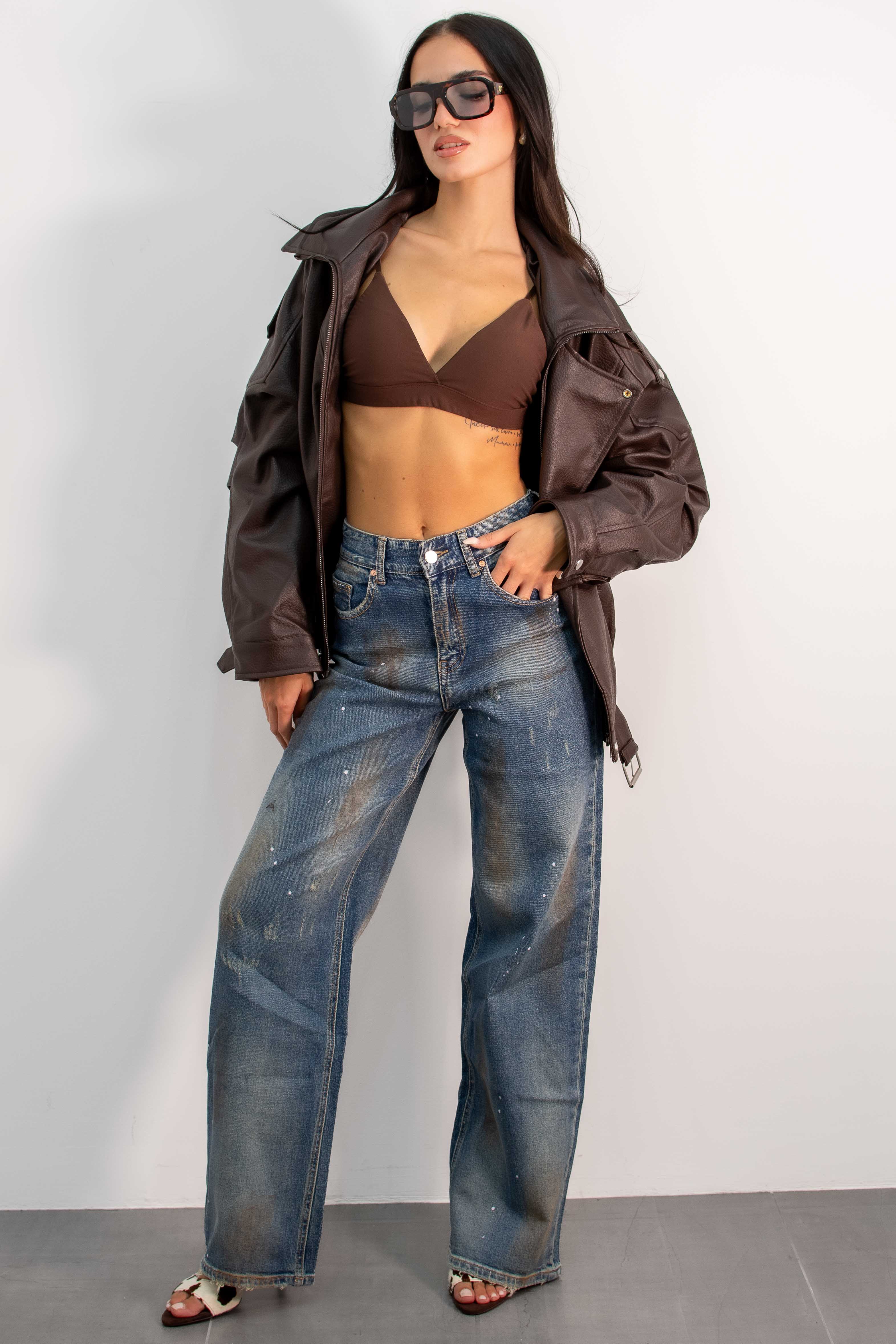 Jeans Zeno