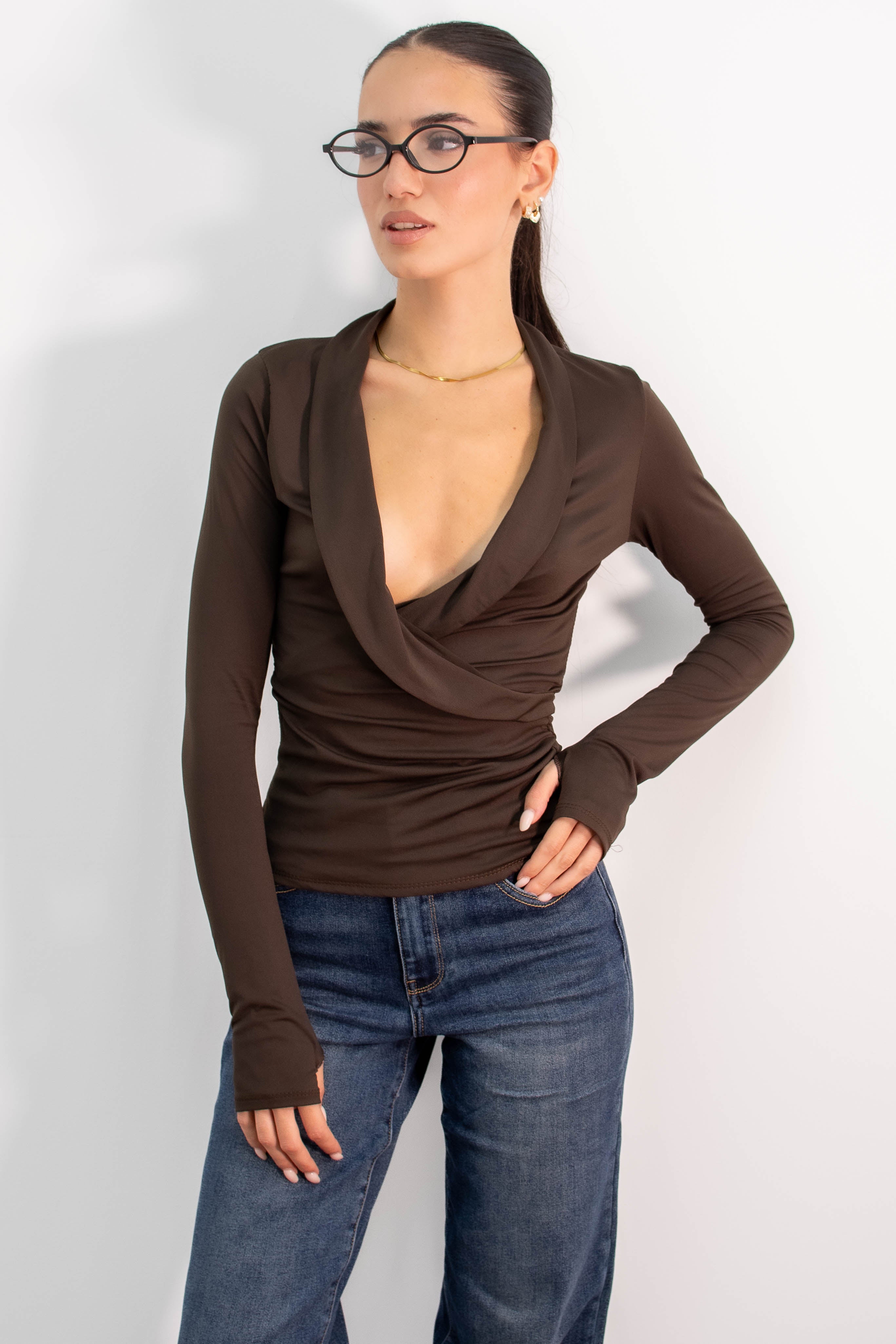 Maglia Yara
