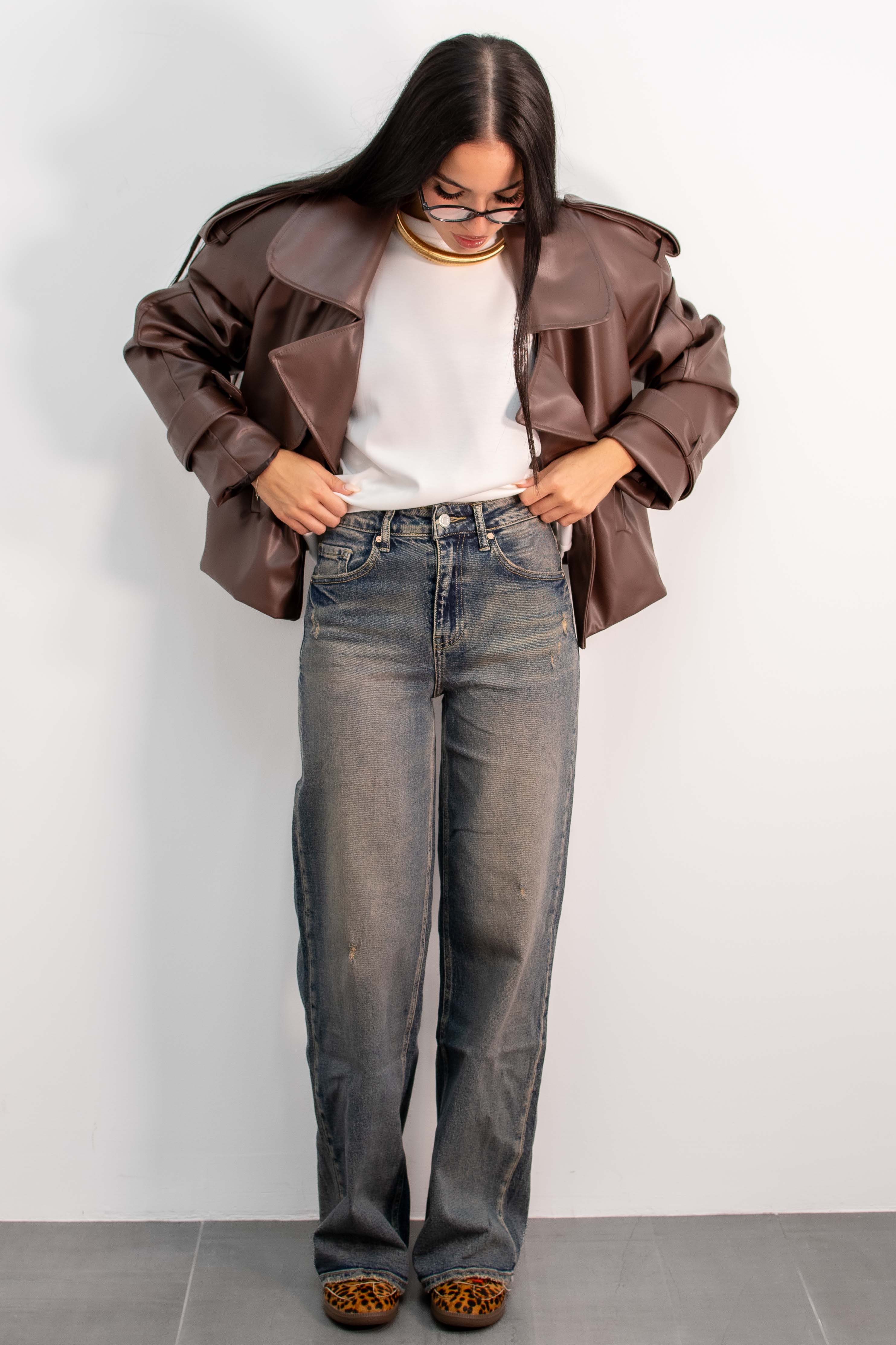 Jeans Kenya