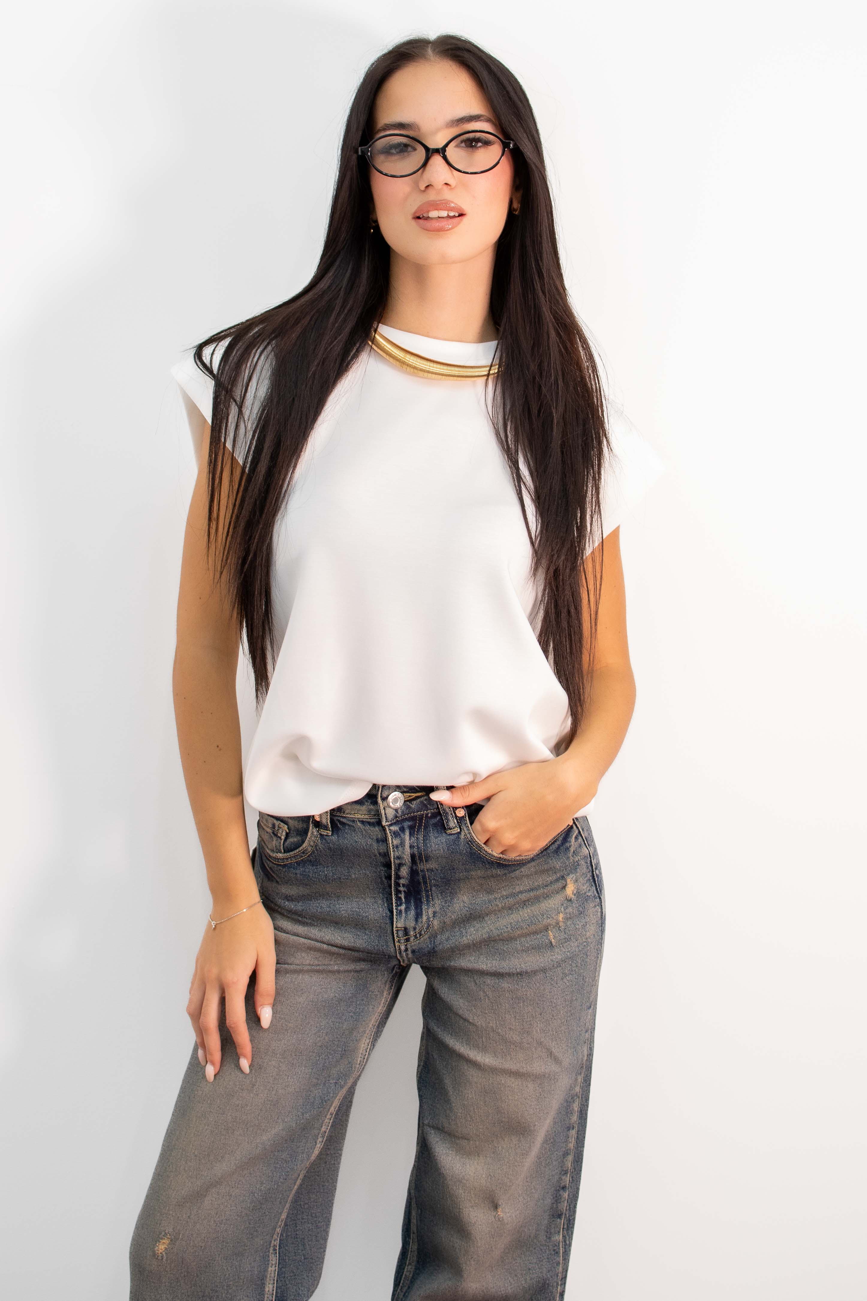 Maglia Viola