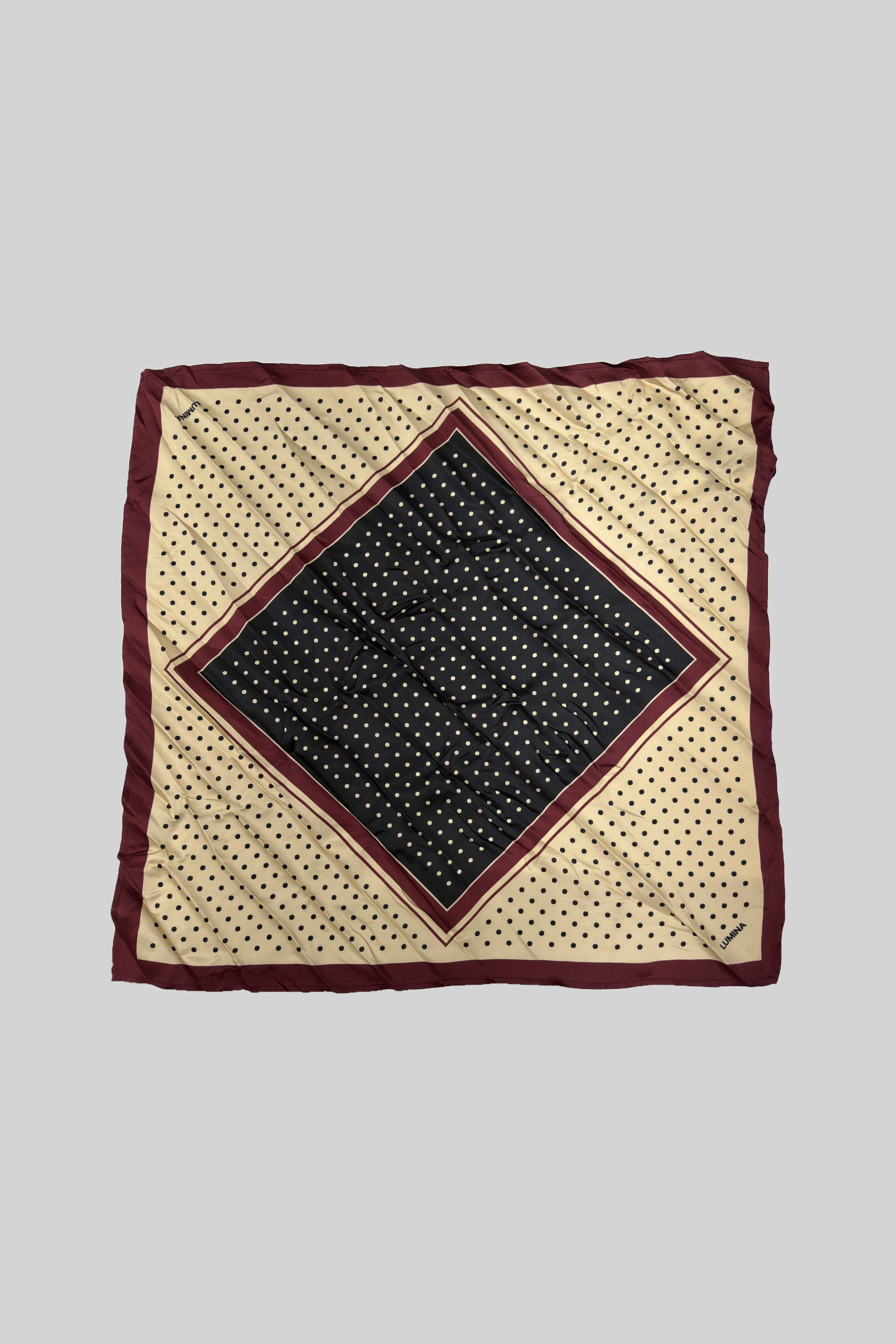 Foulard Nova By Lumina