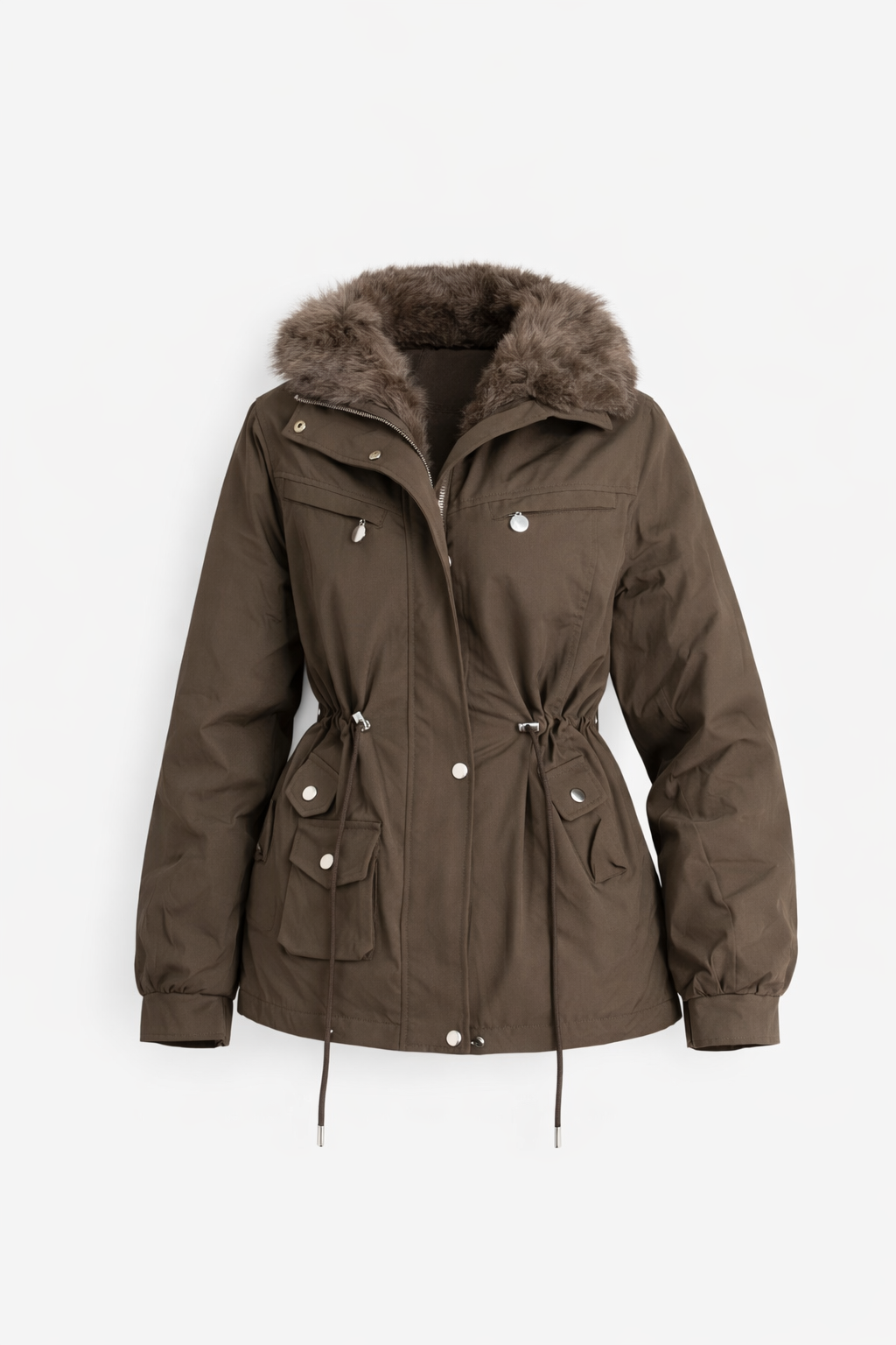 Parka Go