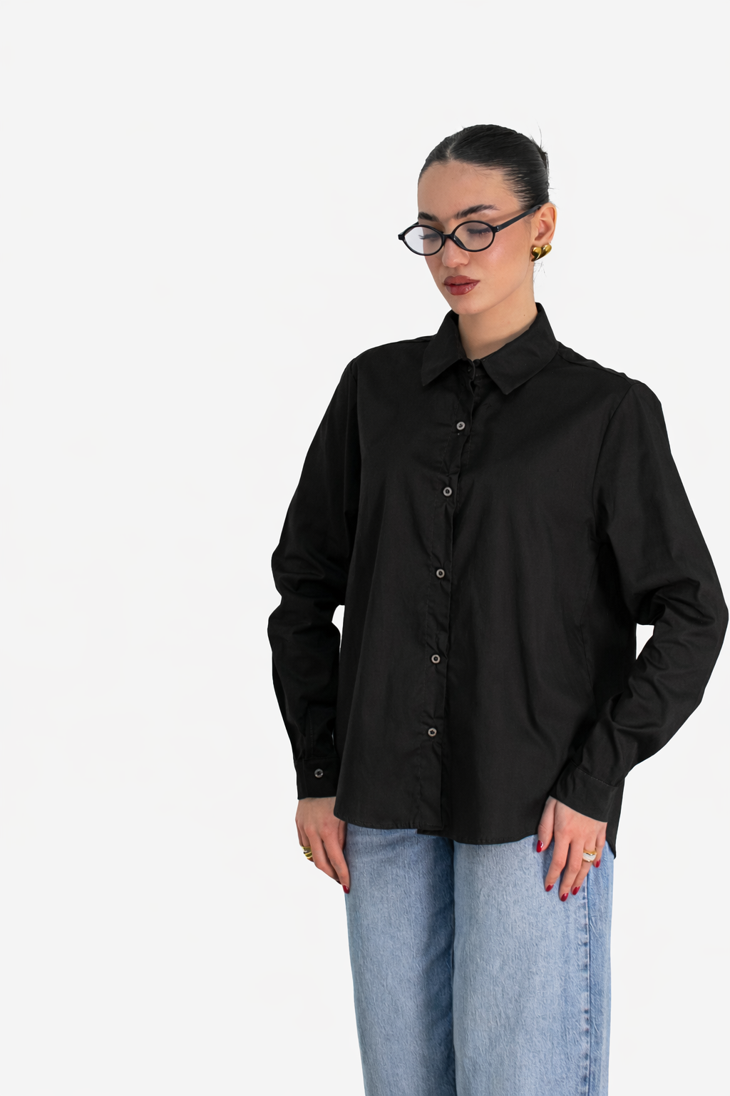 Camicia Any