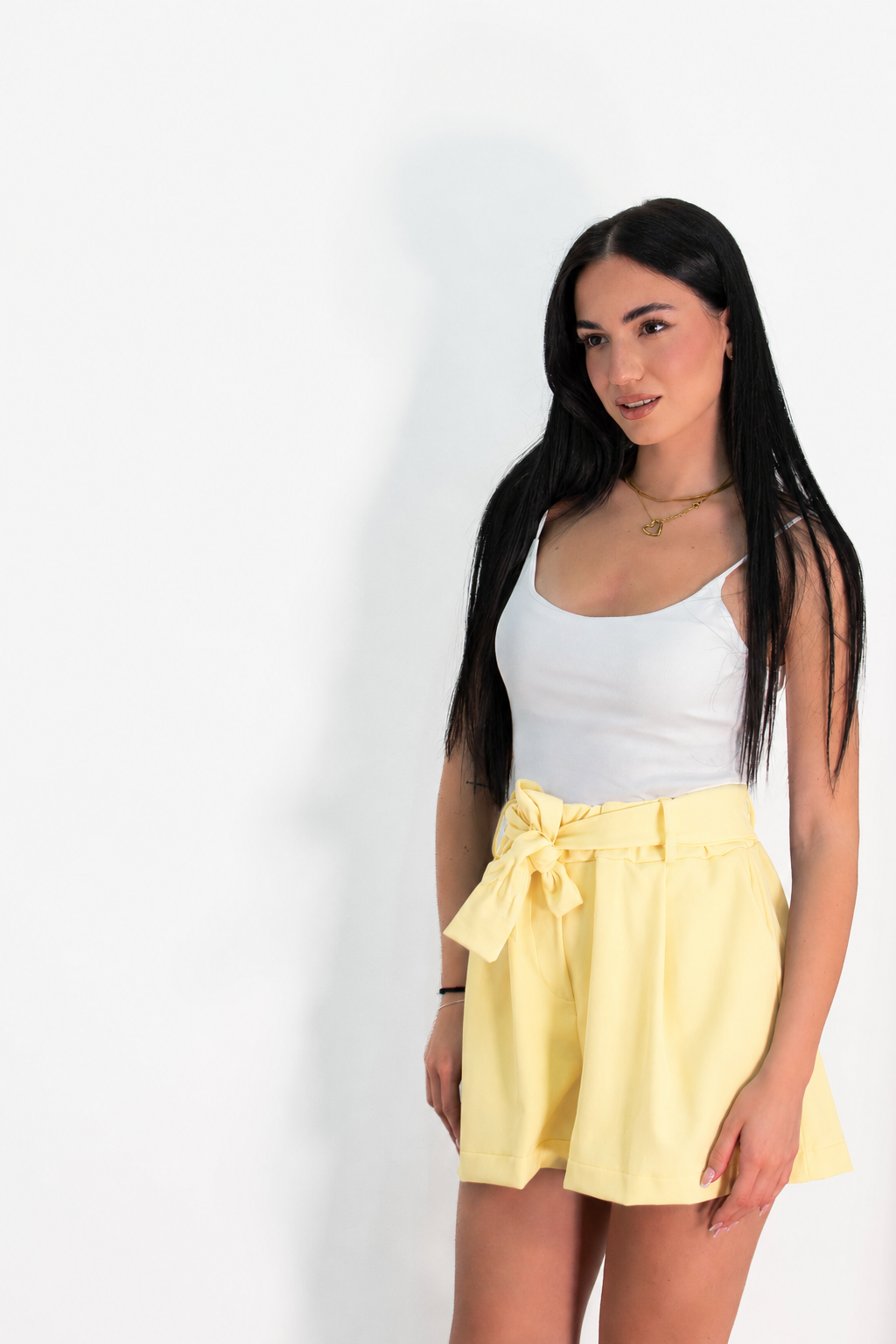 Pantaloncini Candy