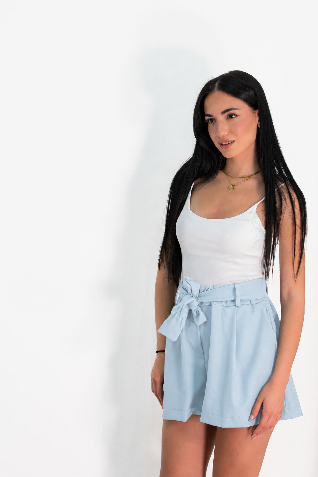 Pantaloncini Candy