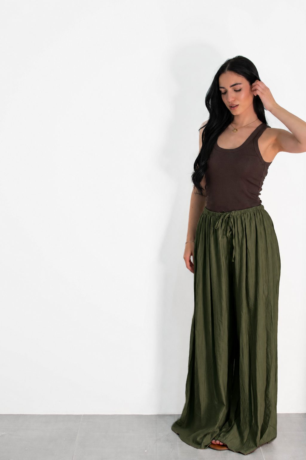 Pantaloni Ray