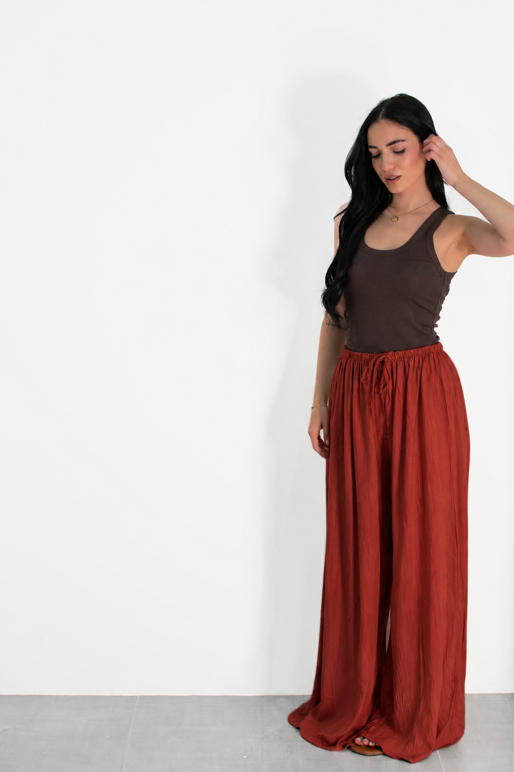 Pantaloni Ray