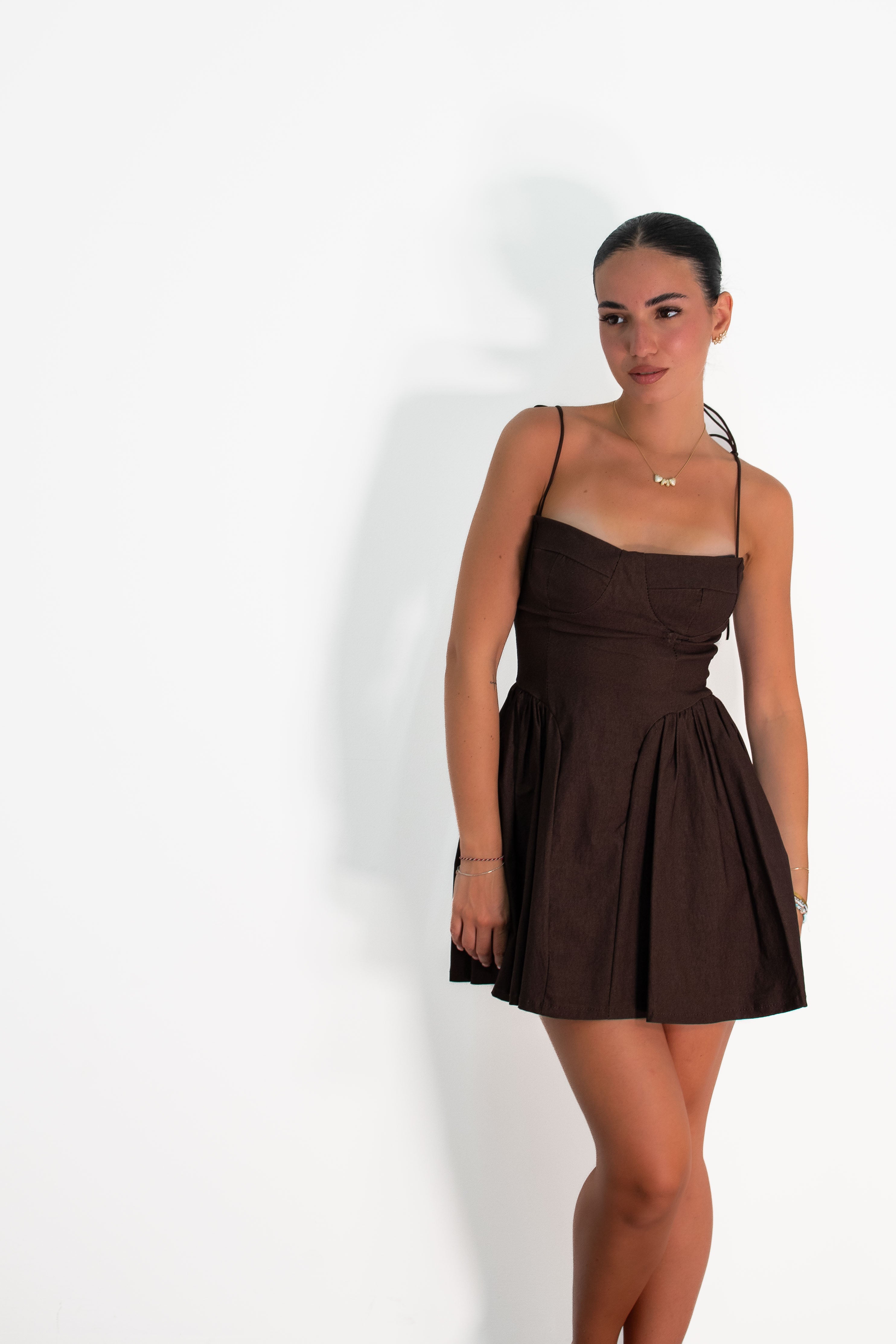 Dress Scar