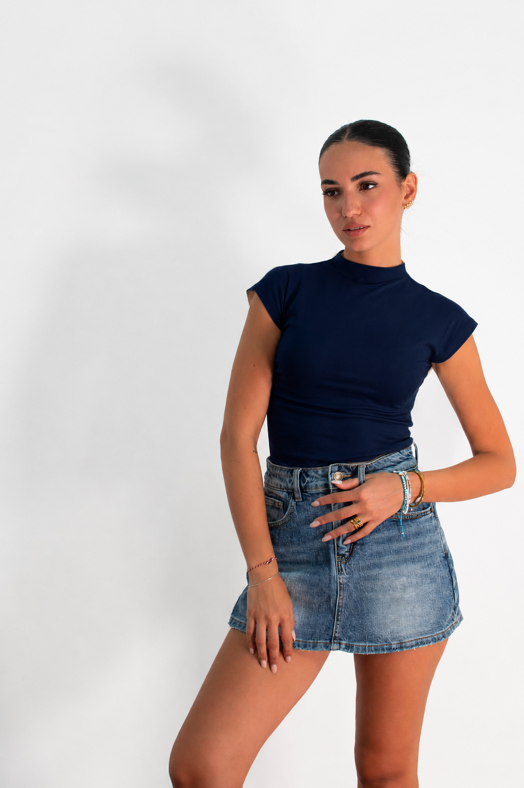T-shirt Zeza