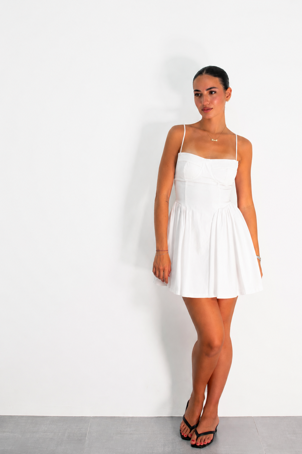 Dress Scar