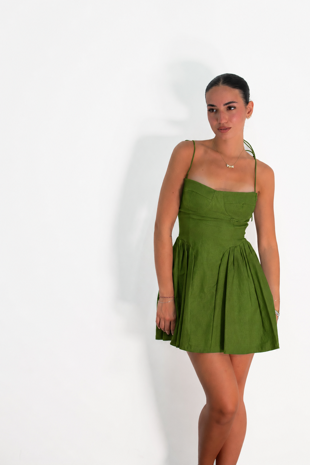 Dress Scar