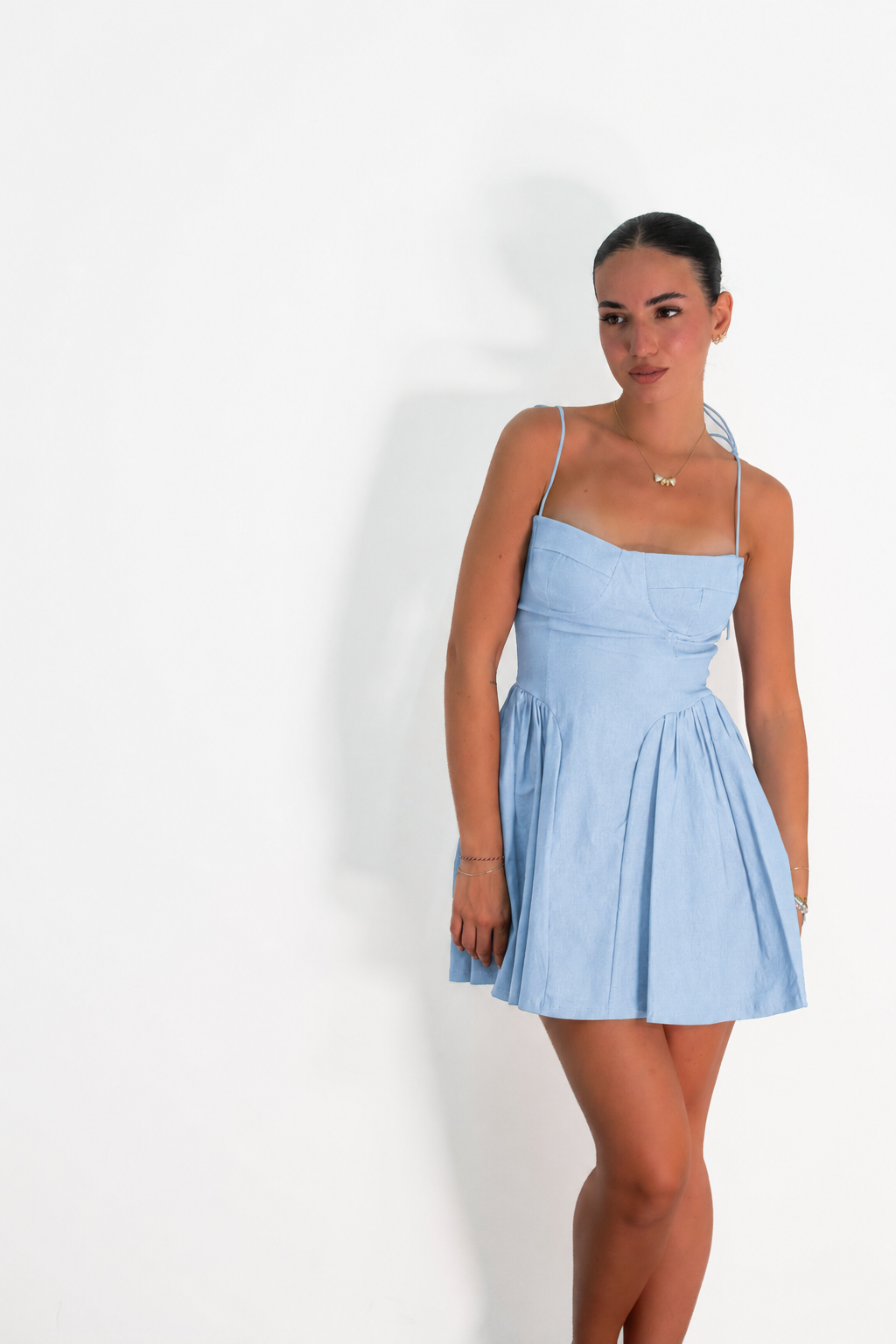 Dress Scar