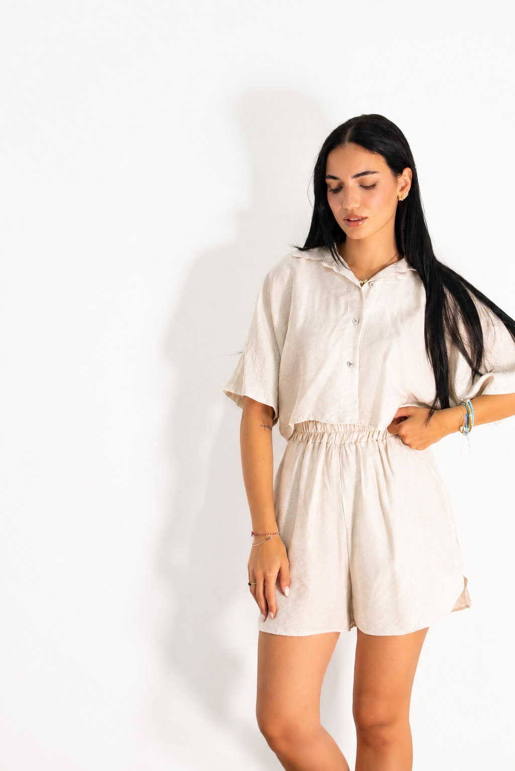 Coordinato Claudia