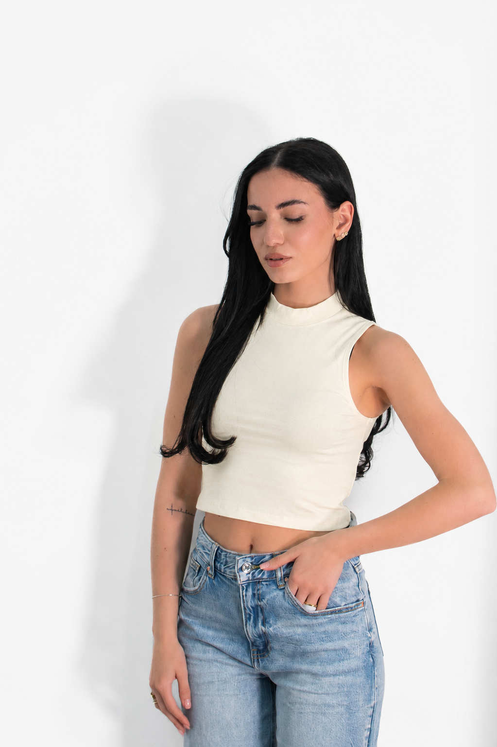 Aria Tank Top