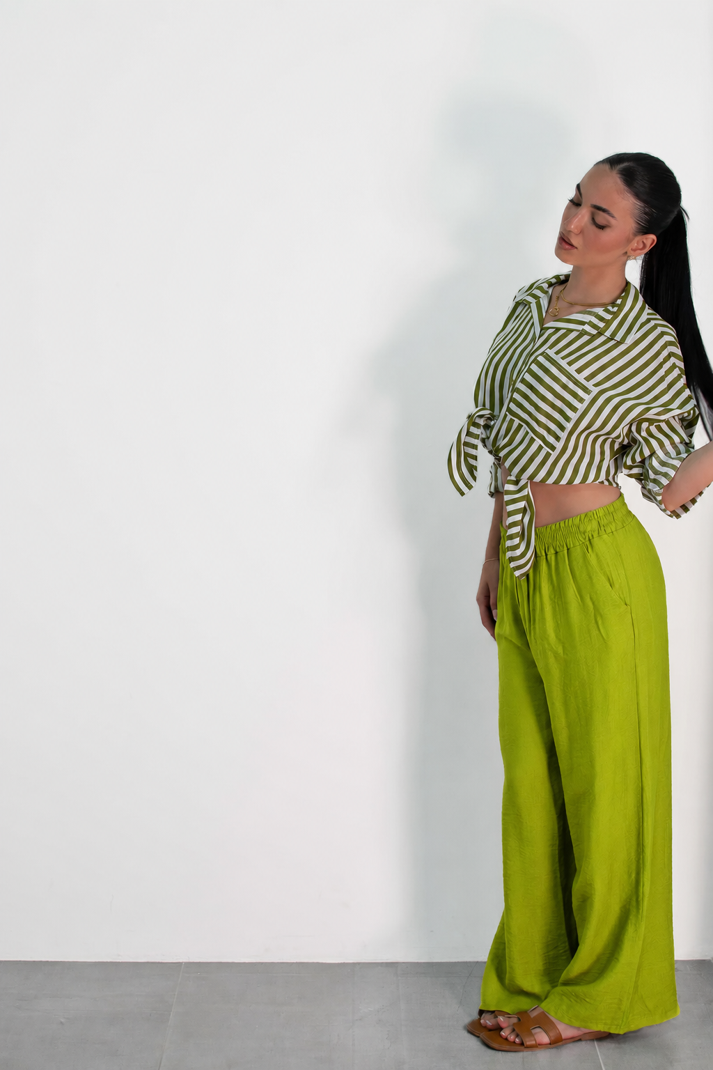 Pantaloni Normal