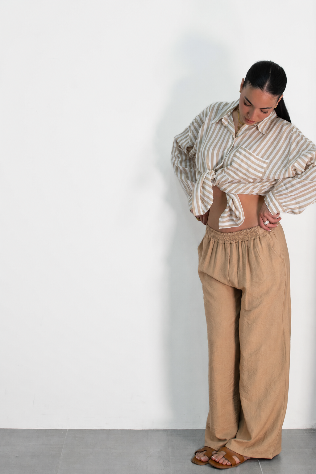 Pantaloni Normal