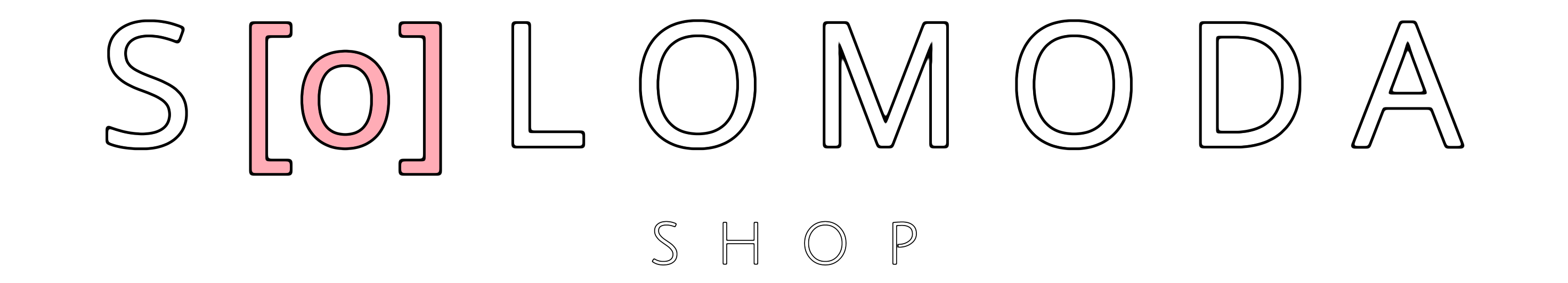 Solo Moda Shop