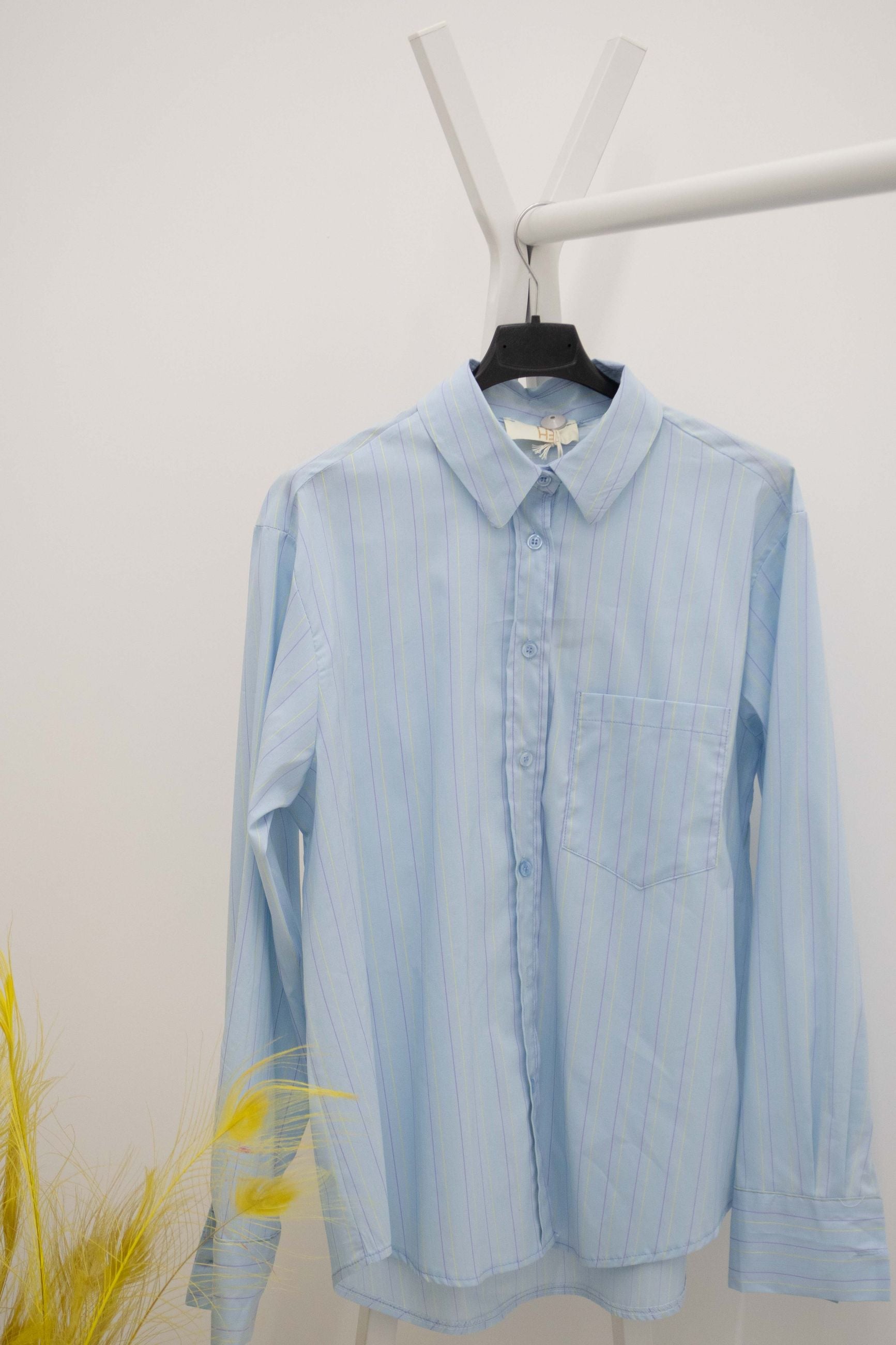 Camicia Spring