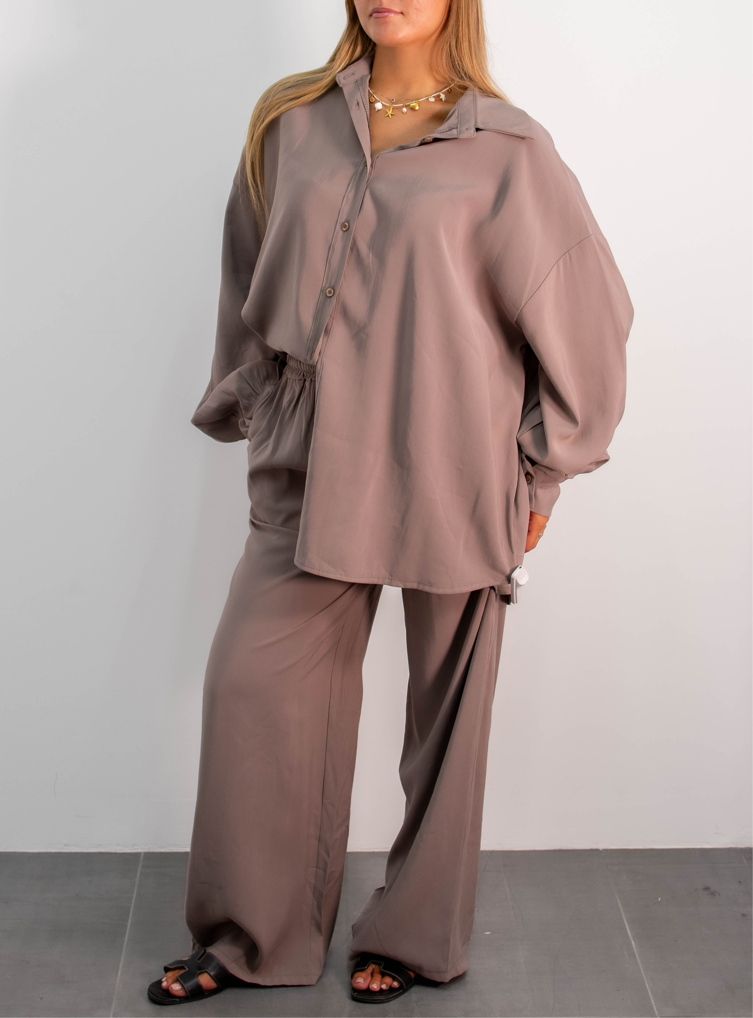 Coordinato Camy