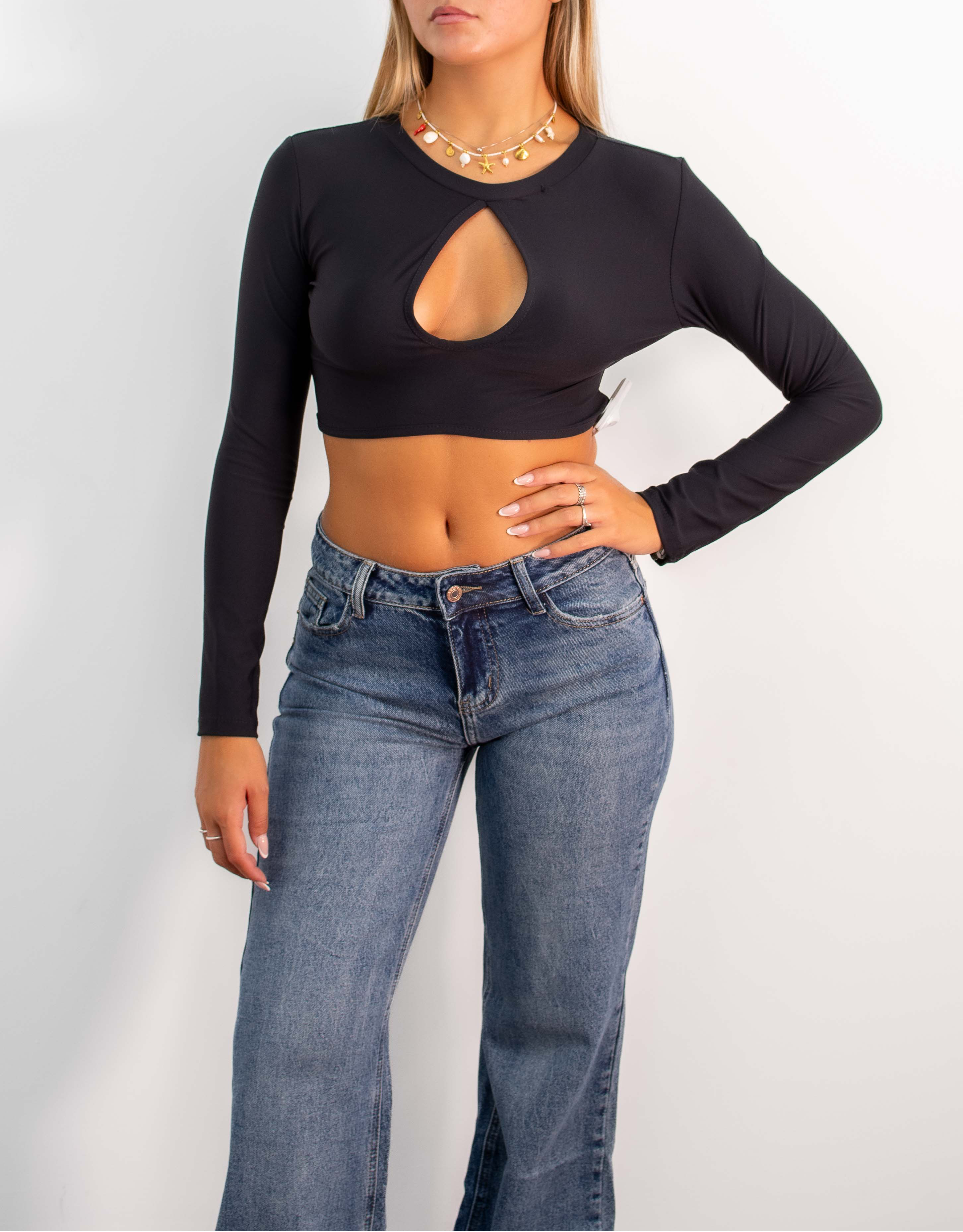 Maglia Greta