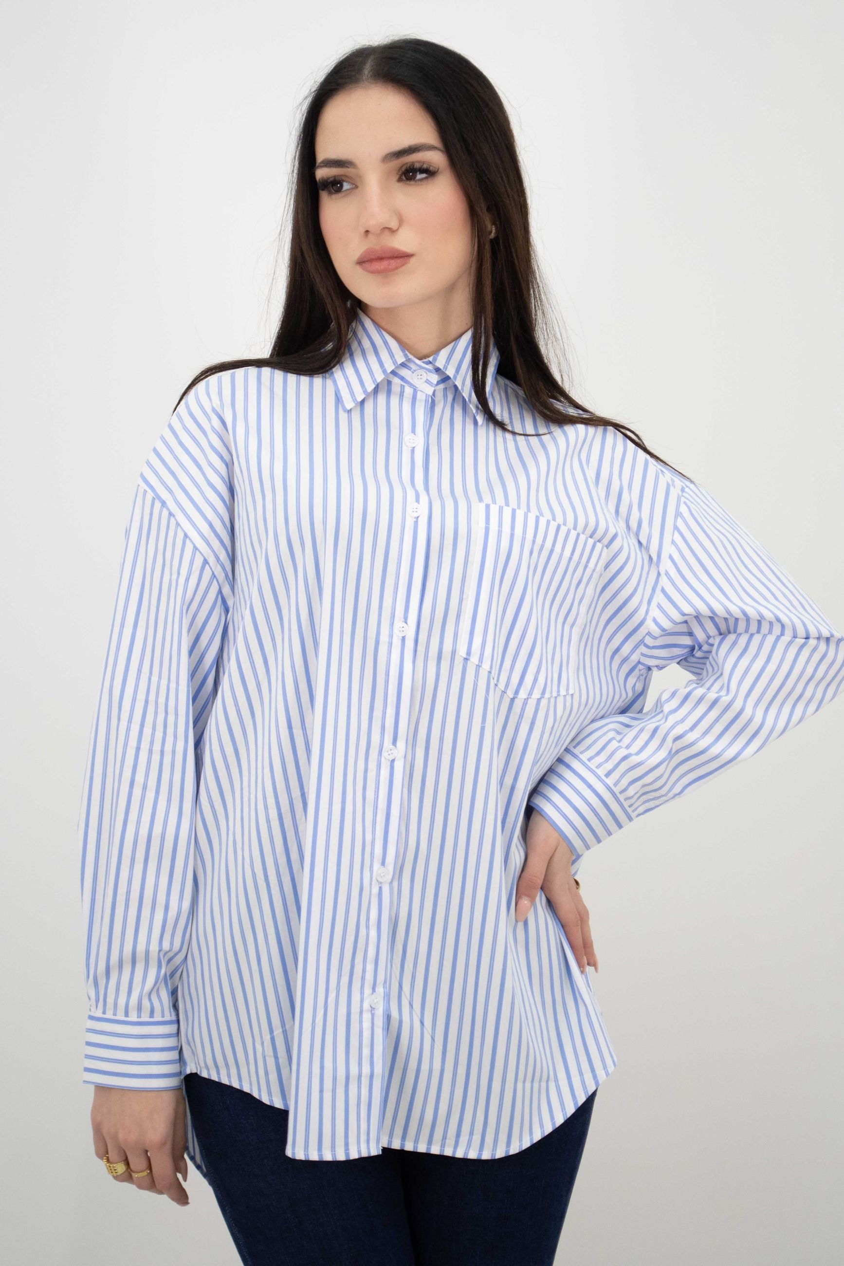 Camicia Riga