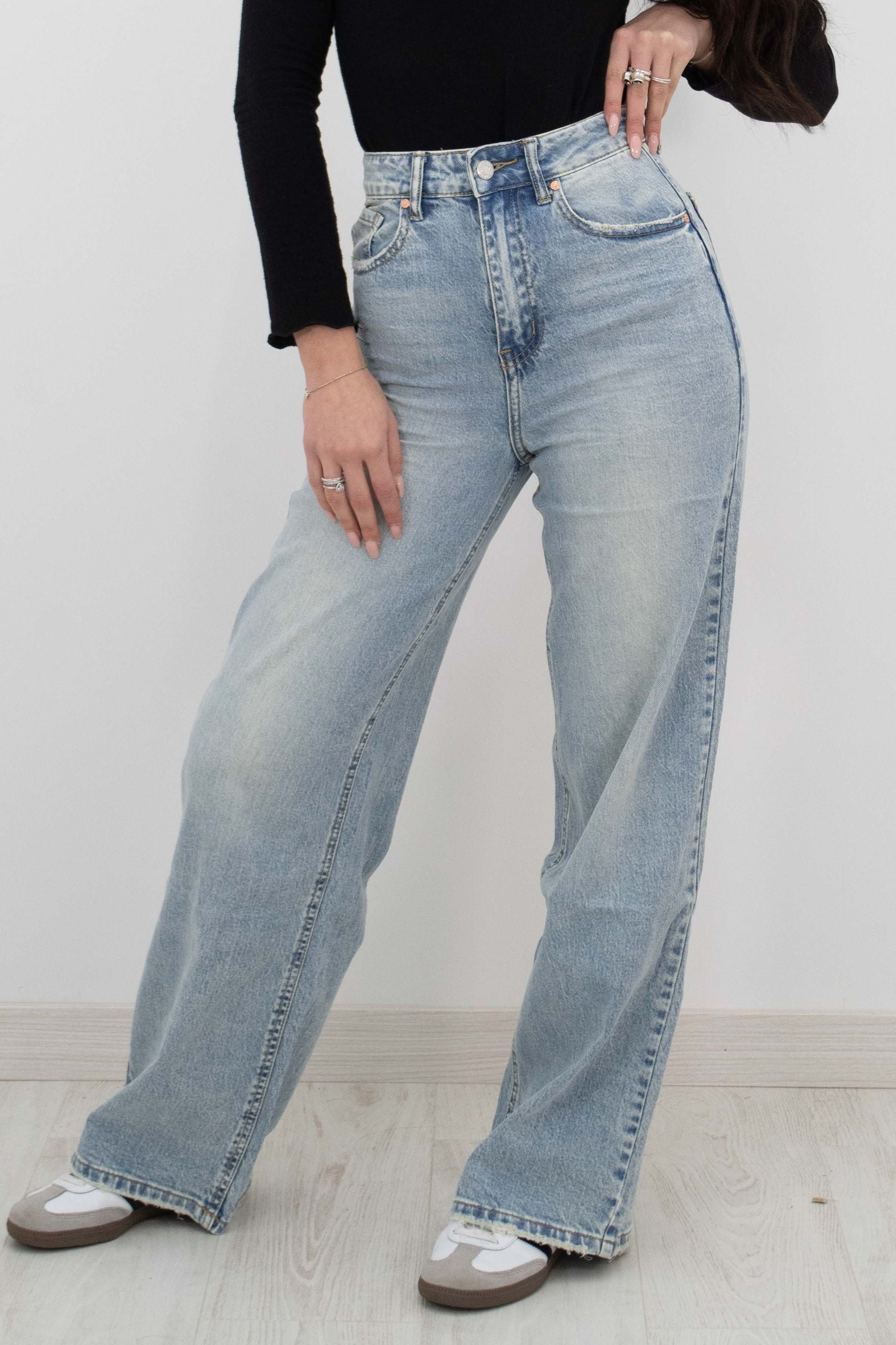 Jeans Pechino