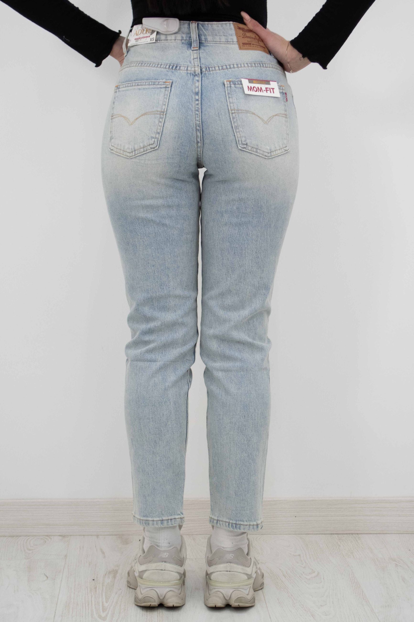 Jeans Ilenia