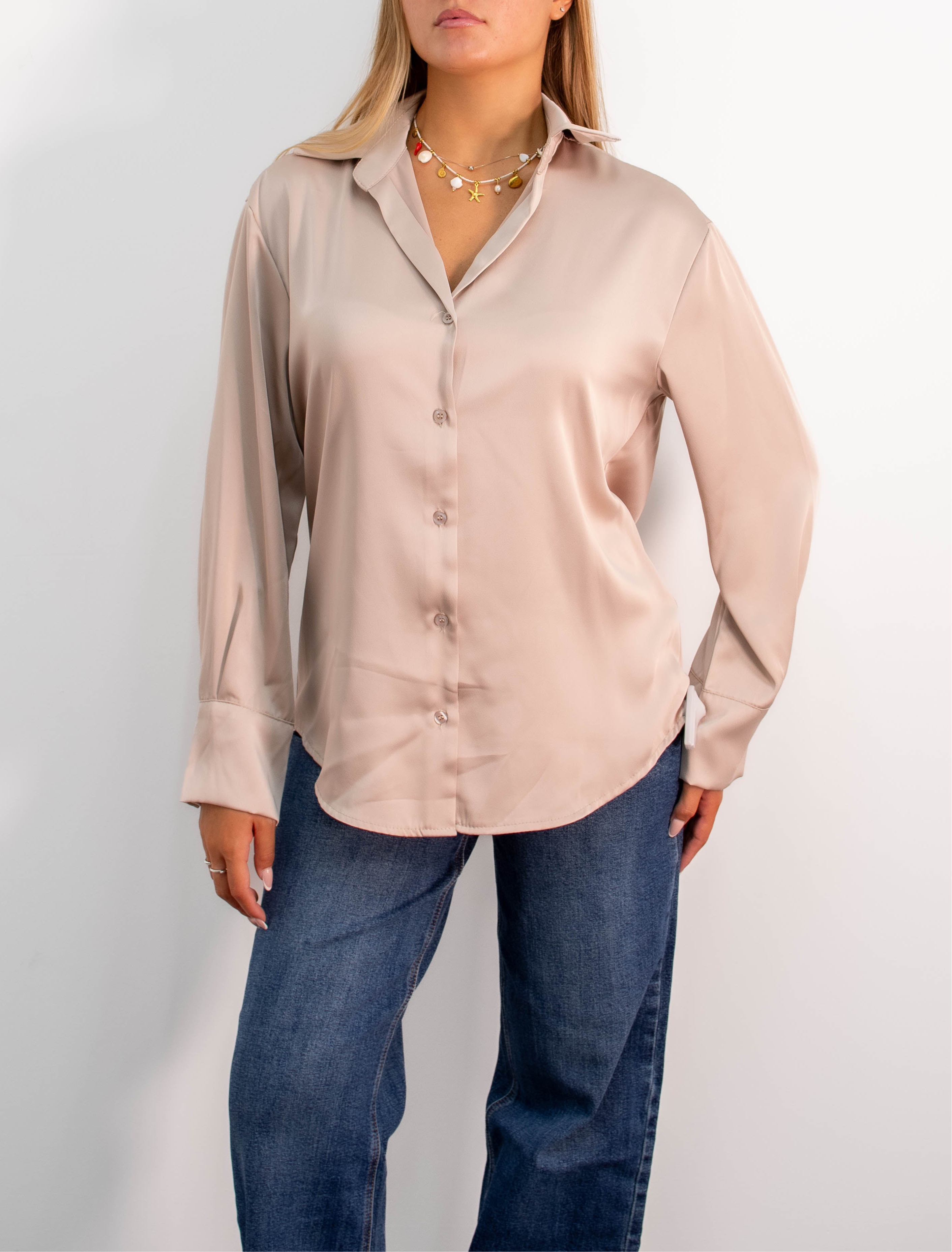 Camicia Flavia