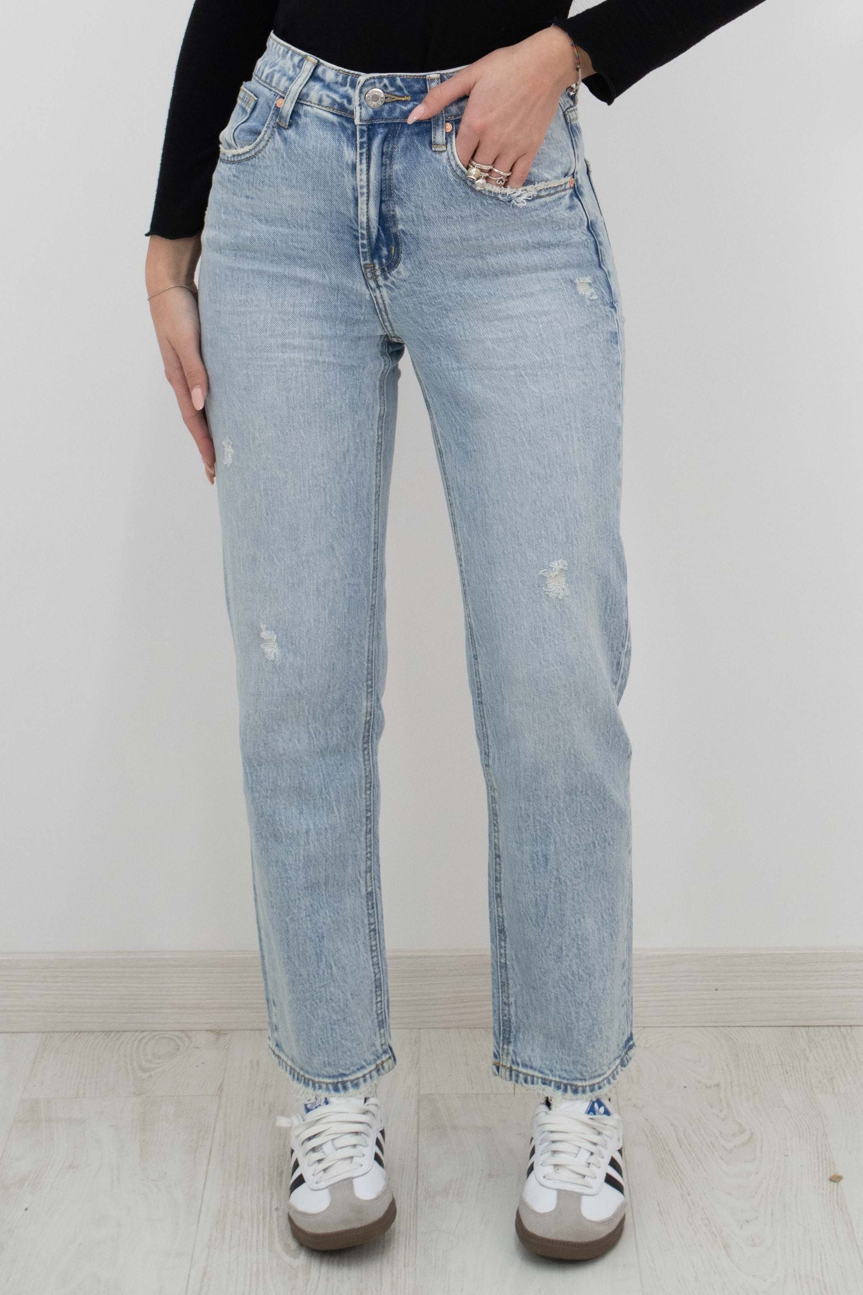 Jeans Bogotà