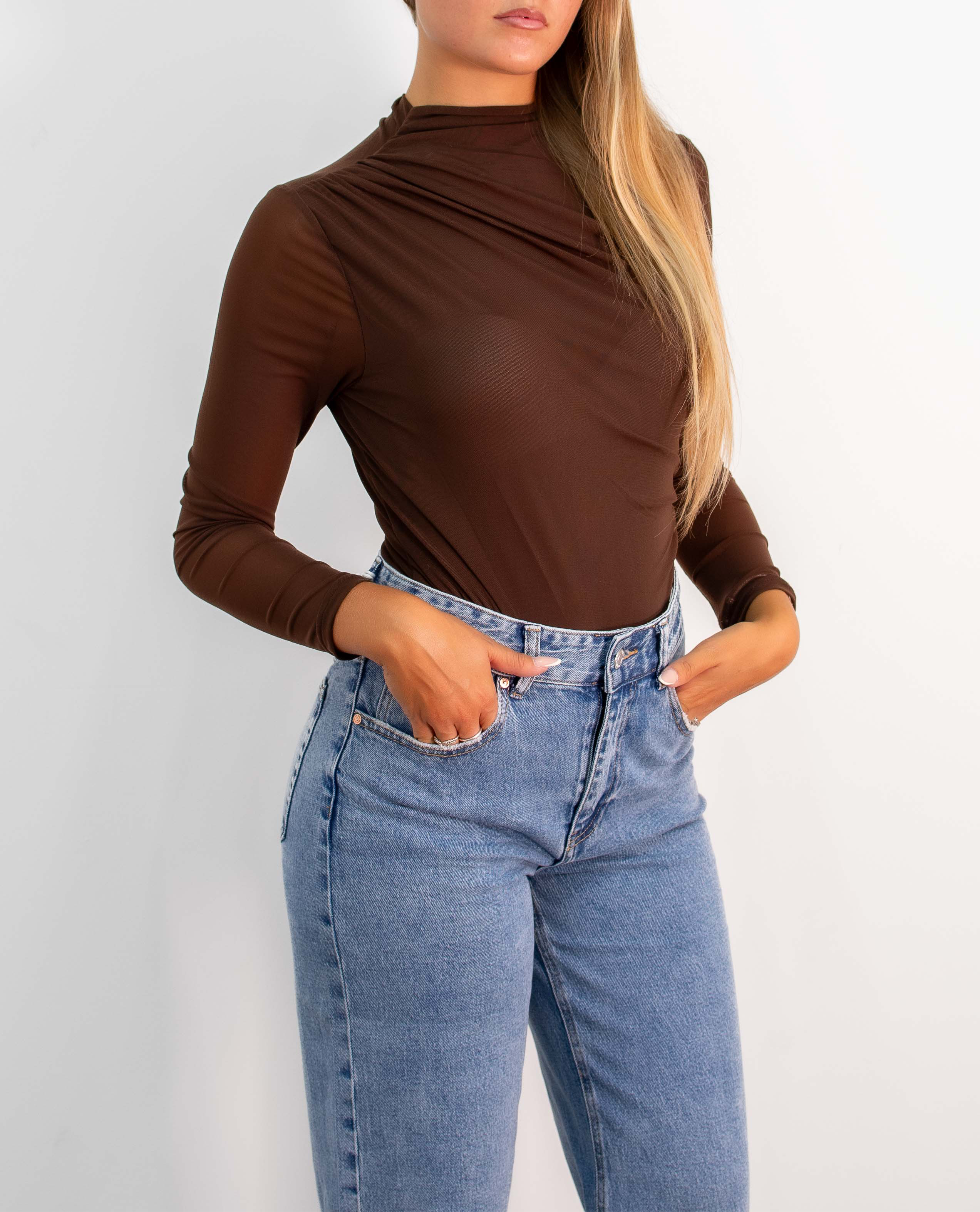 Body Xenia
