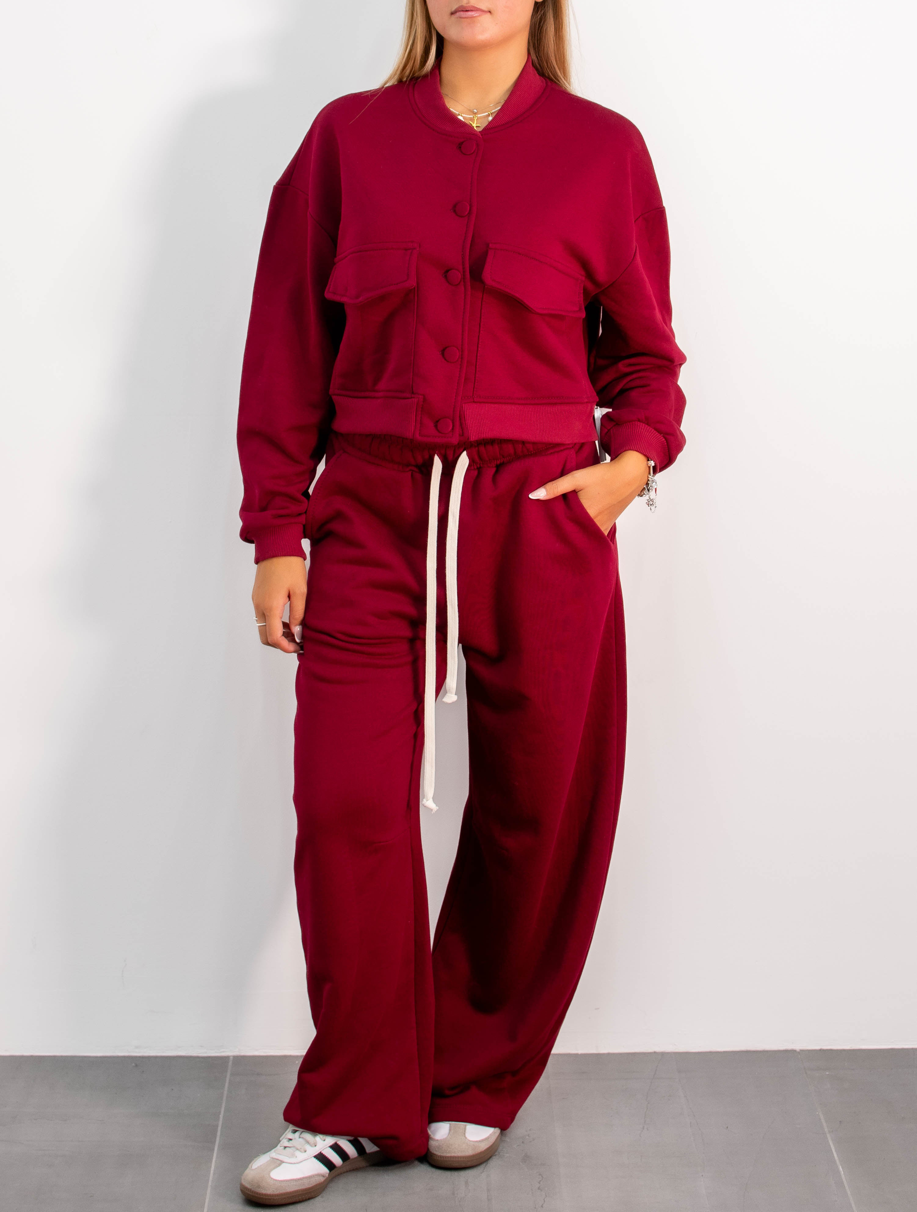 Coordinato Melany