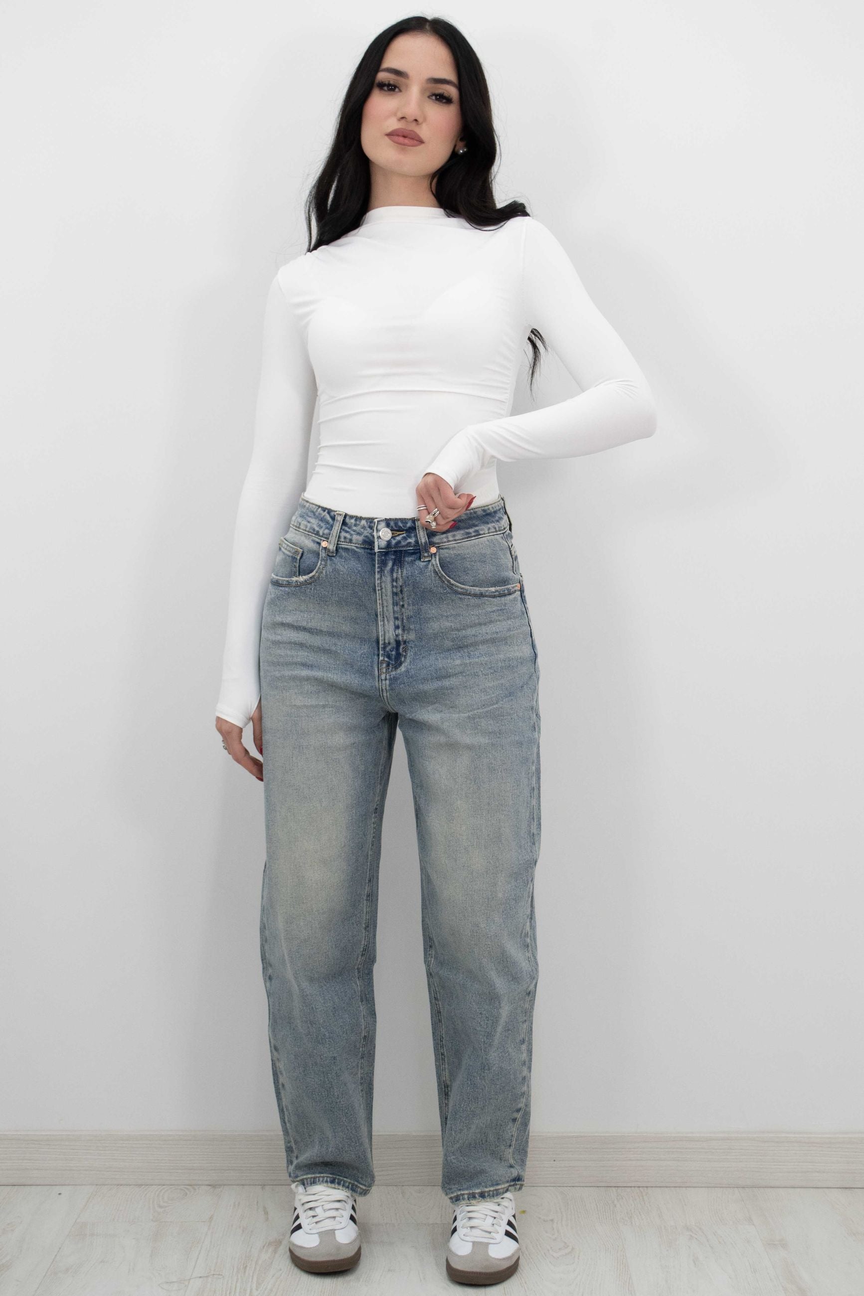 Jeans Aura