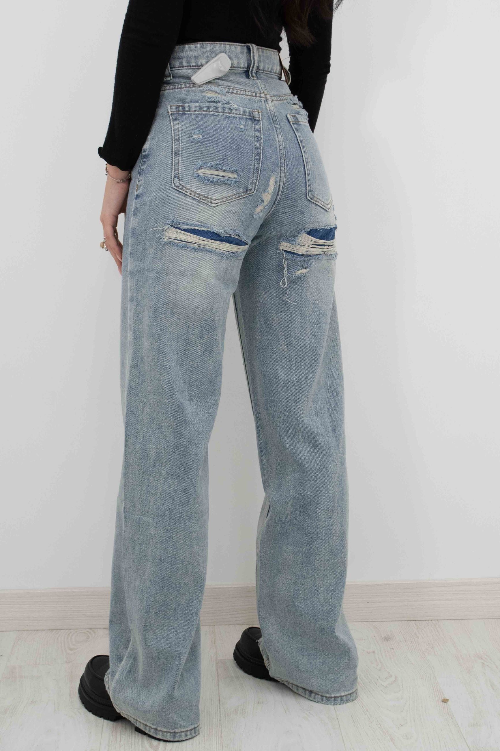 Jeans Lagos