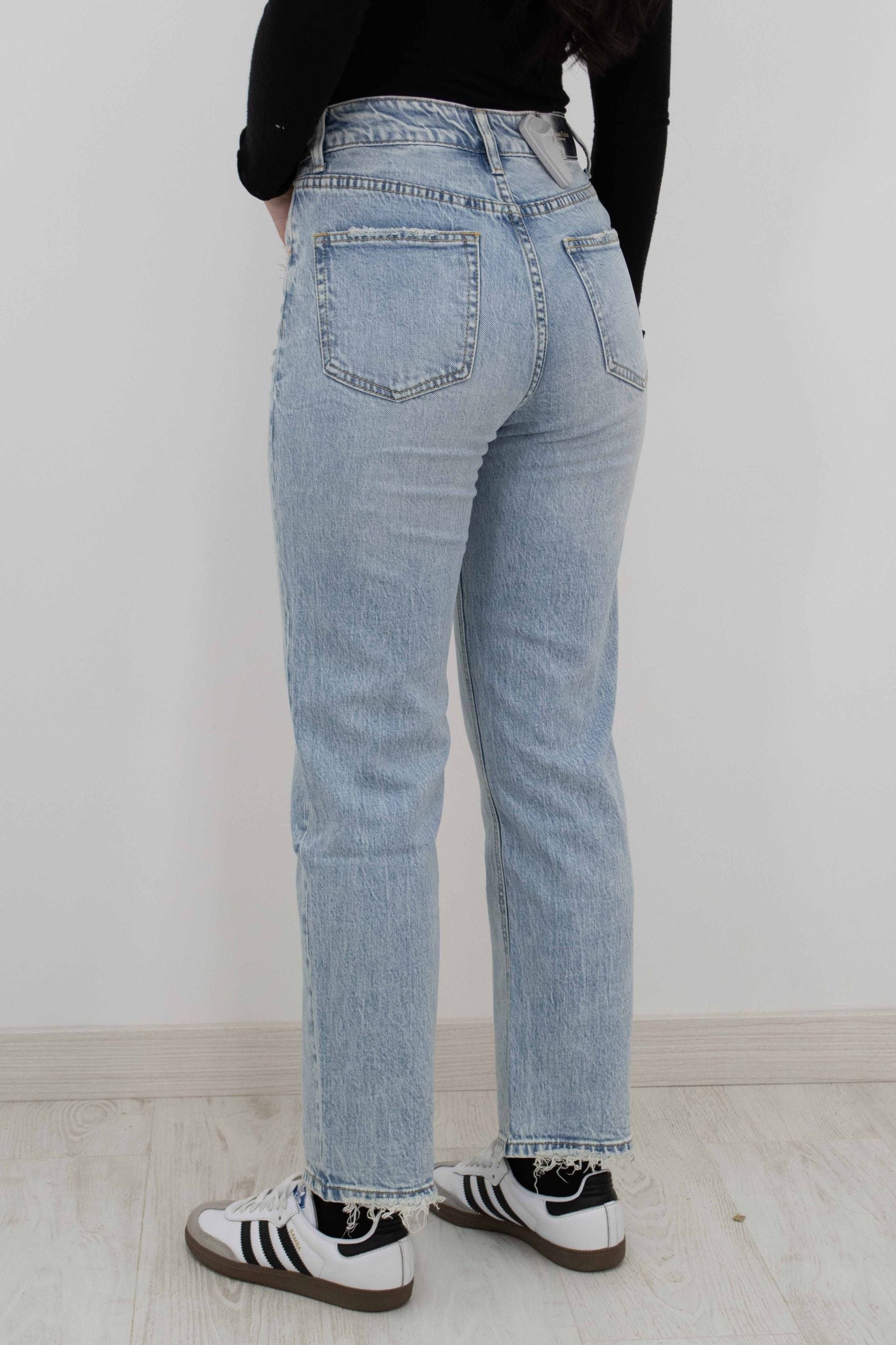 Jeans Bogotà