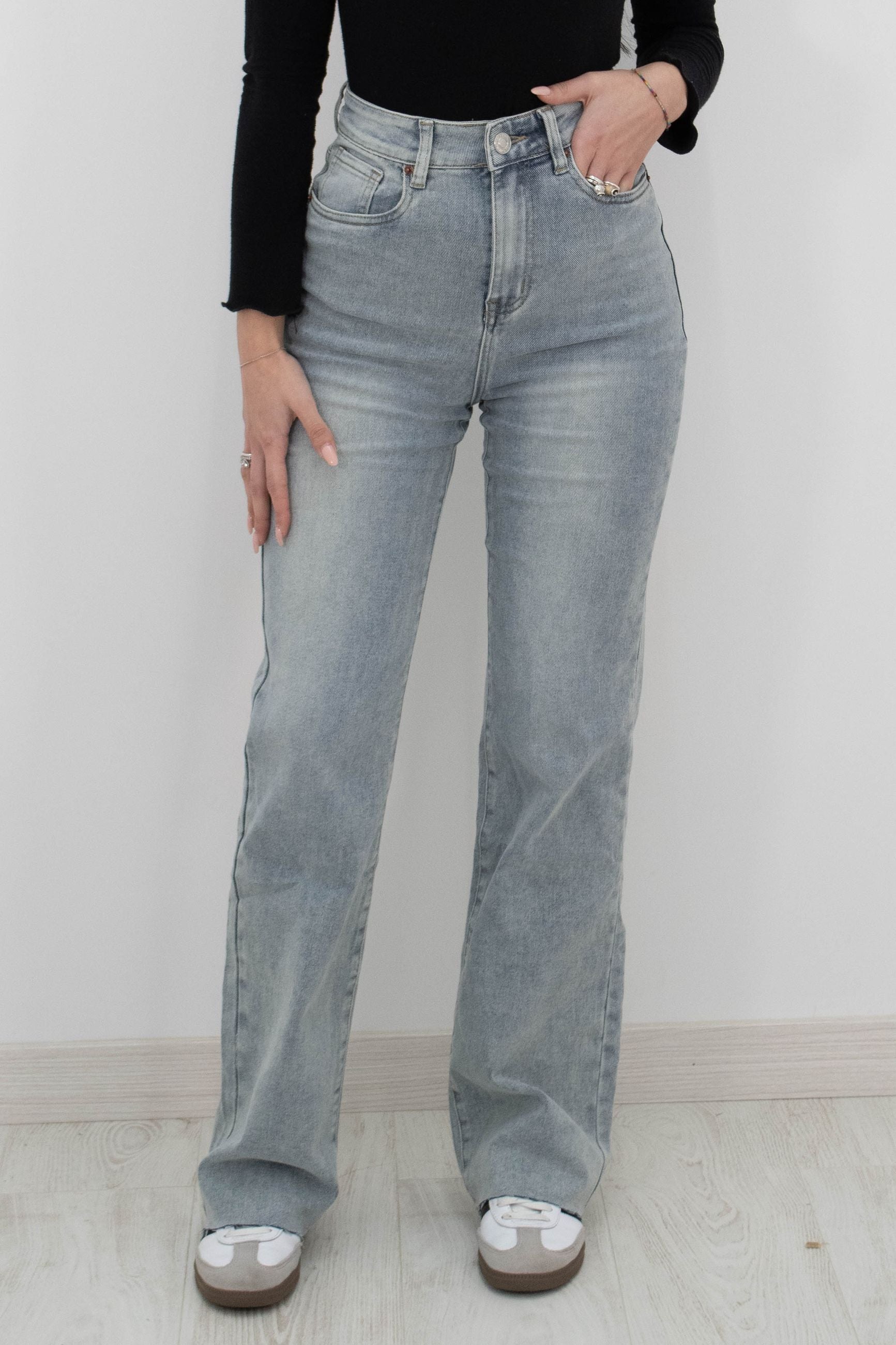 Jeans Quito