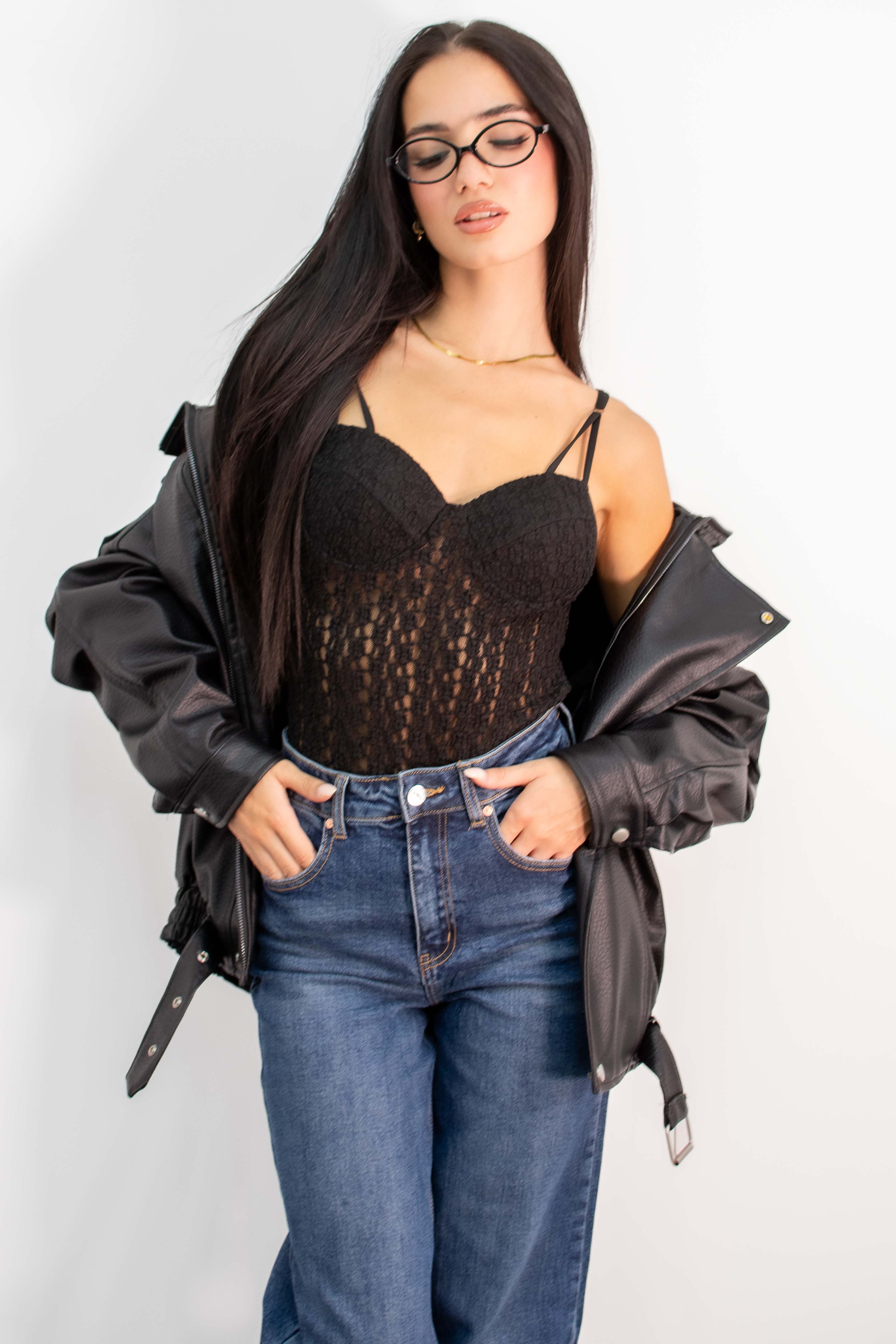 Body Lunéa