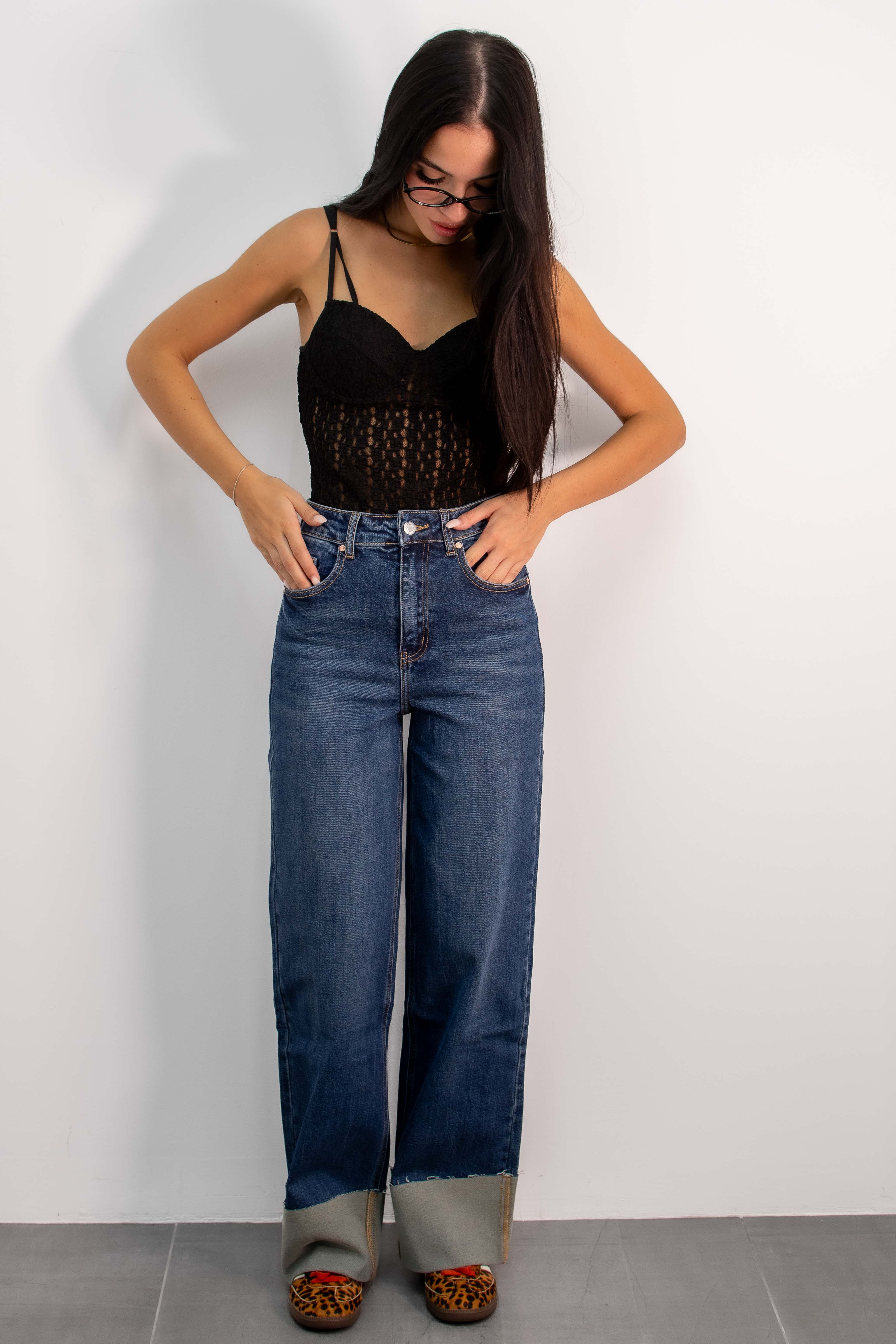 Jeans Lucrezia
