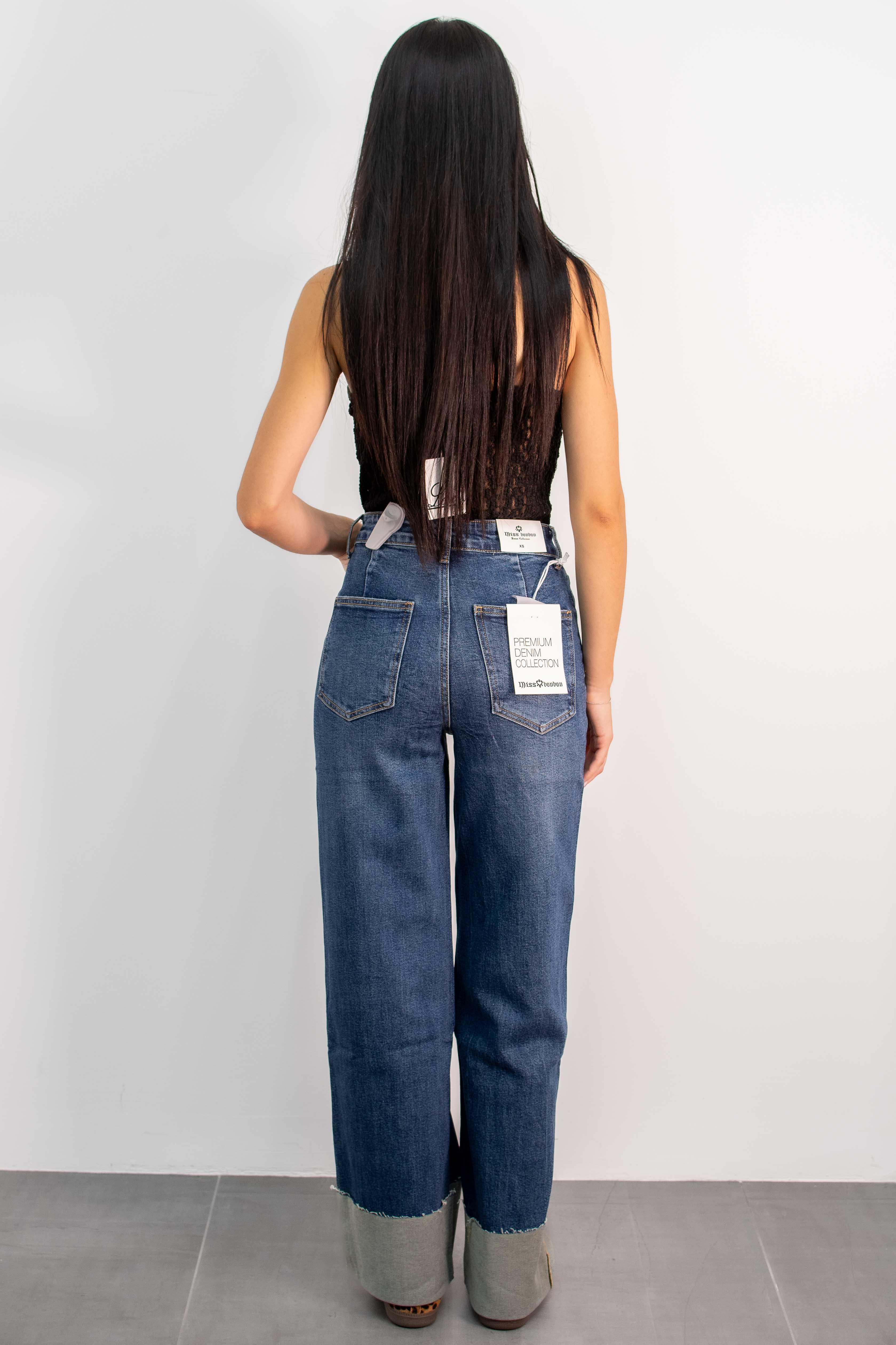 Jeans Lucrezia