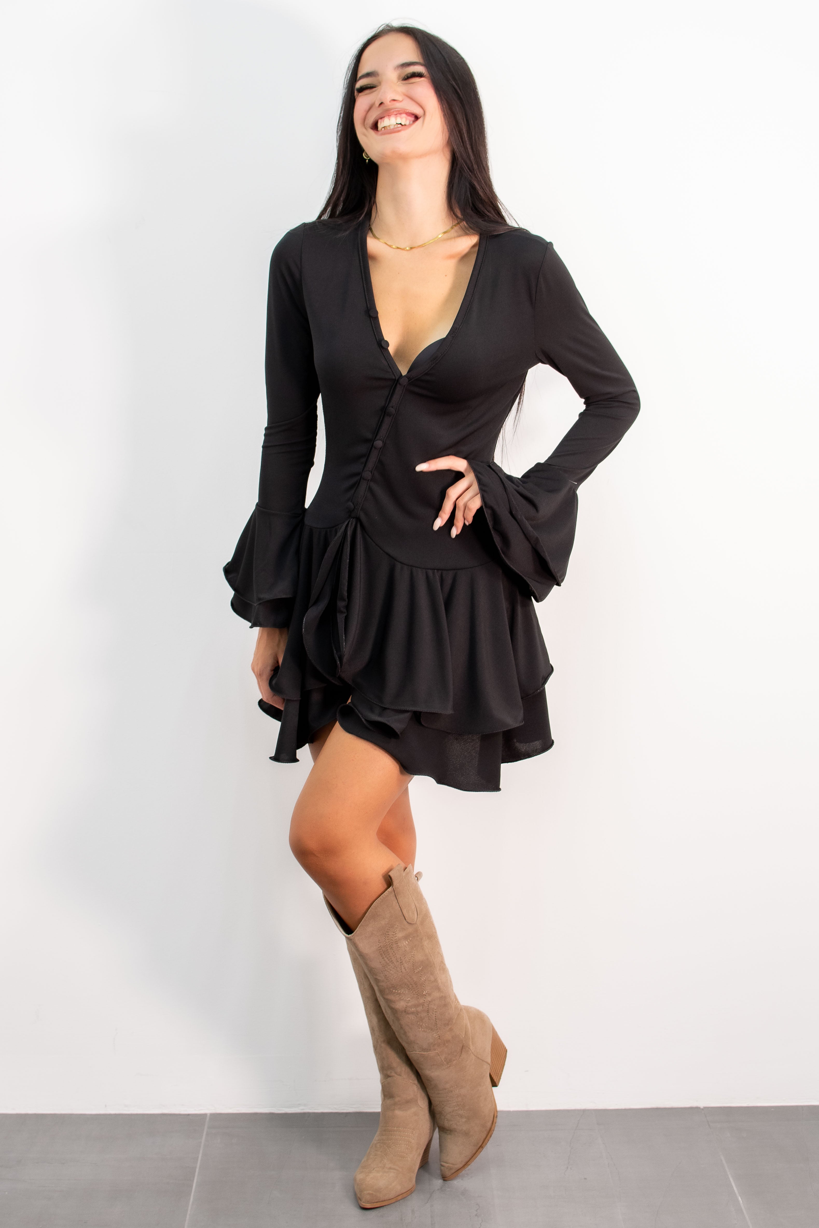 Dress Olimpia