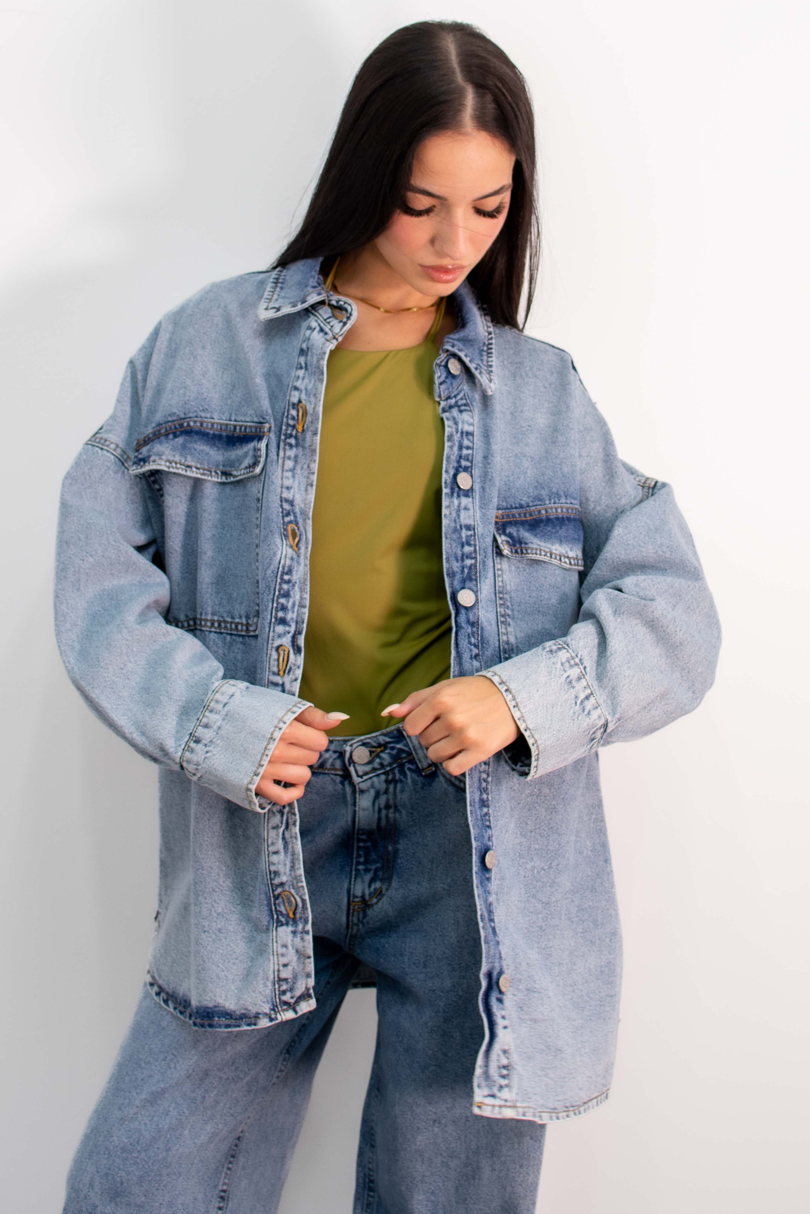 Camicia Nalì