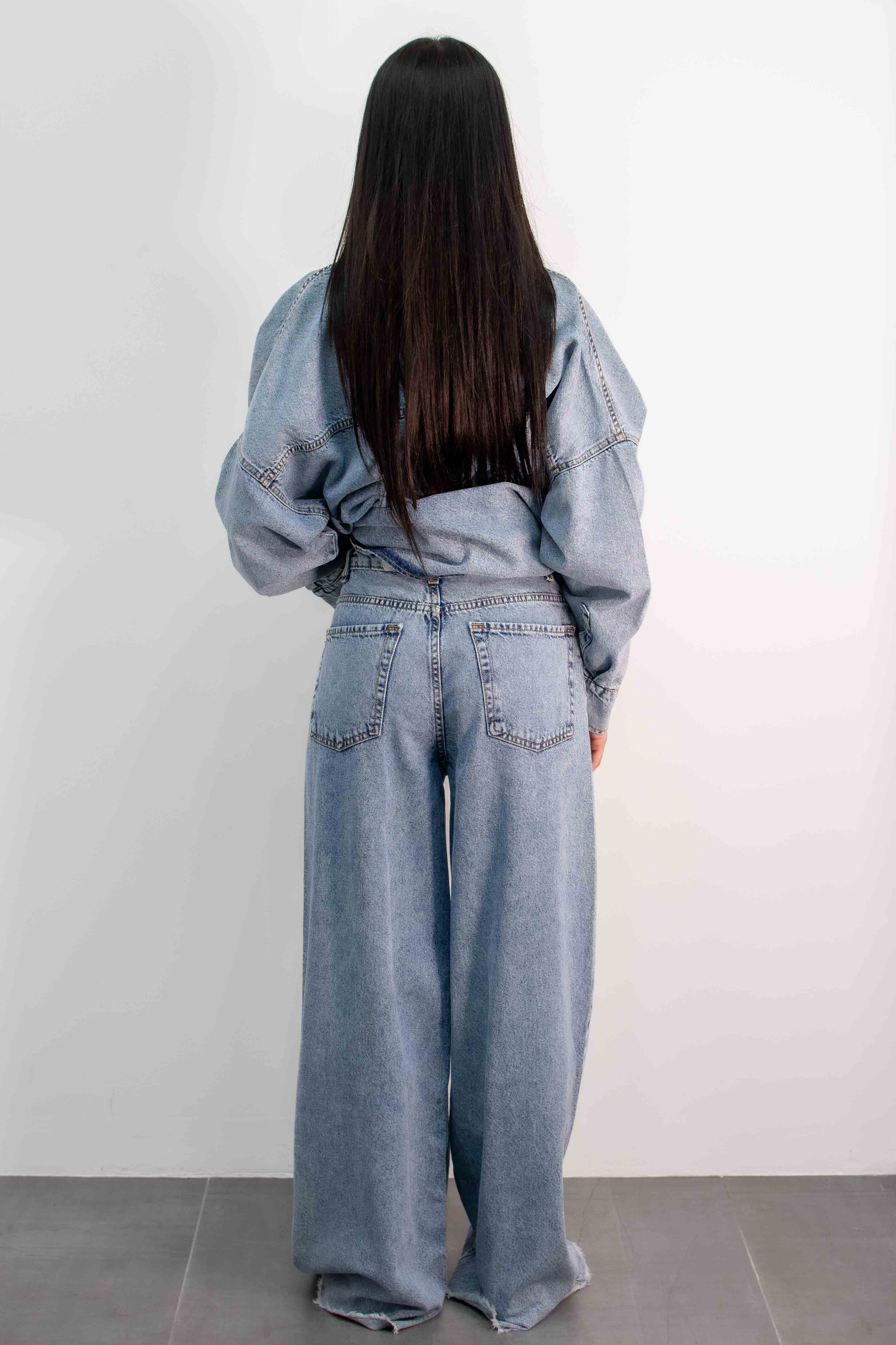 Jeans Nalì