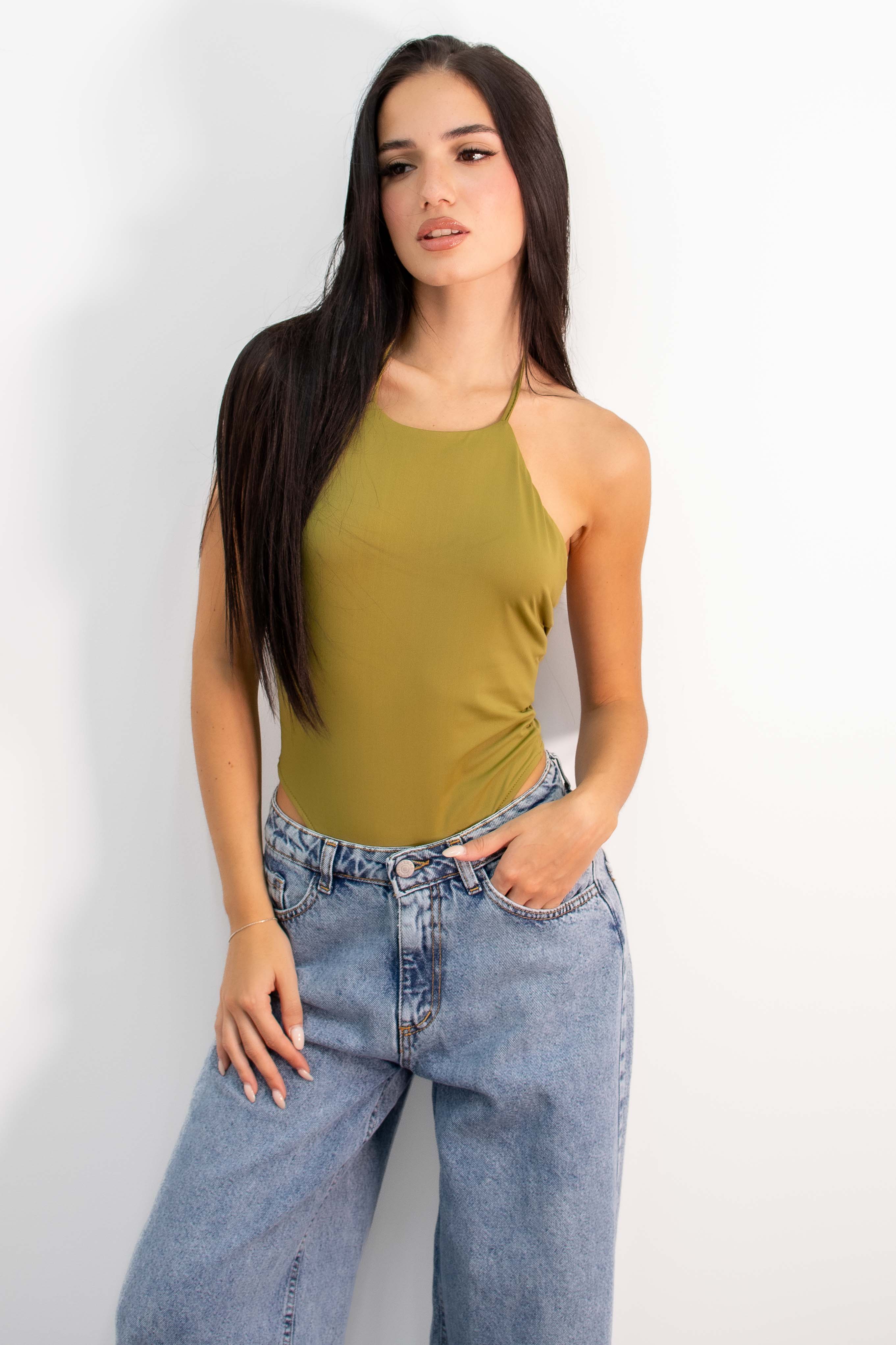 Body Camy