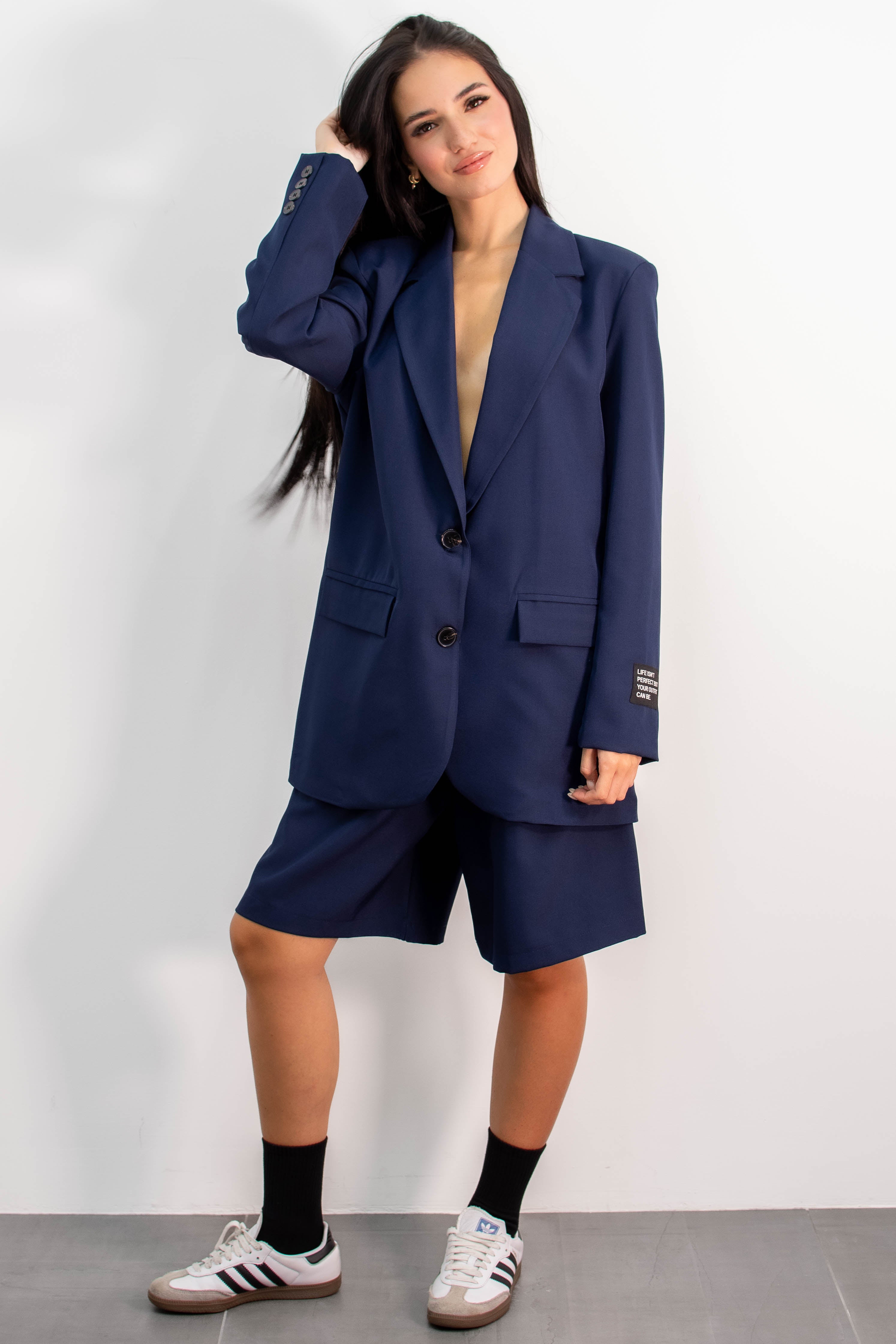 Tailleur Chloe