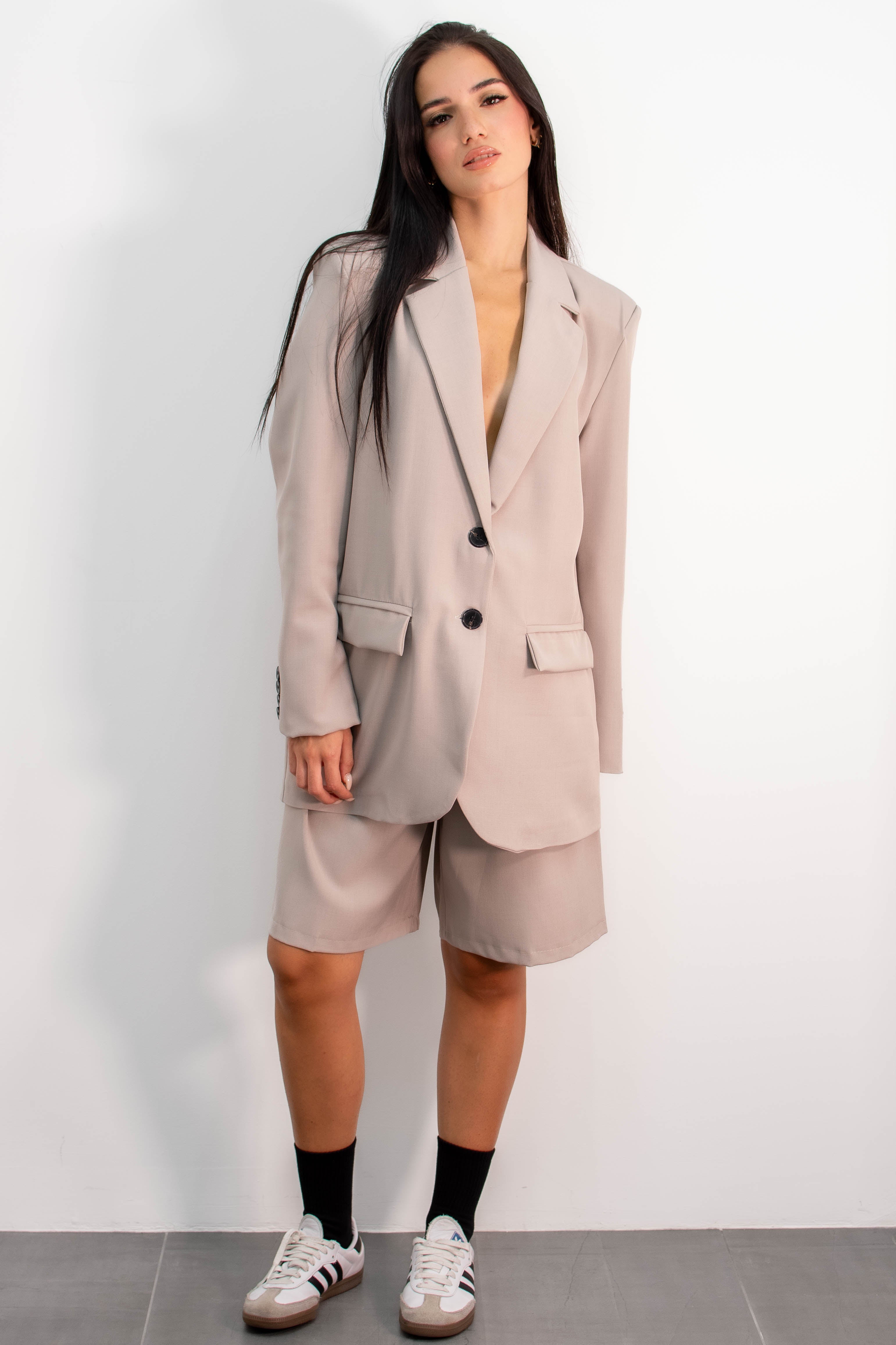 Tailleur Chloe
