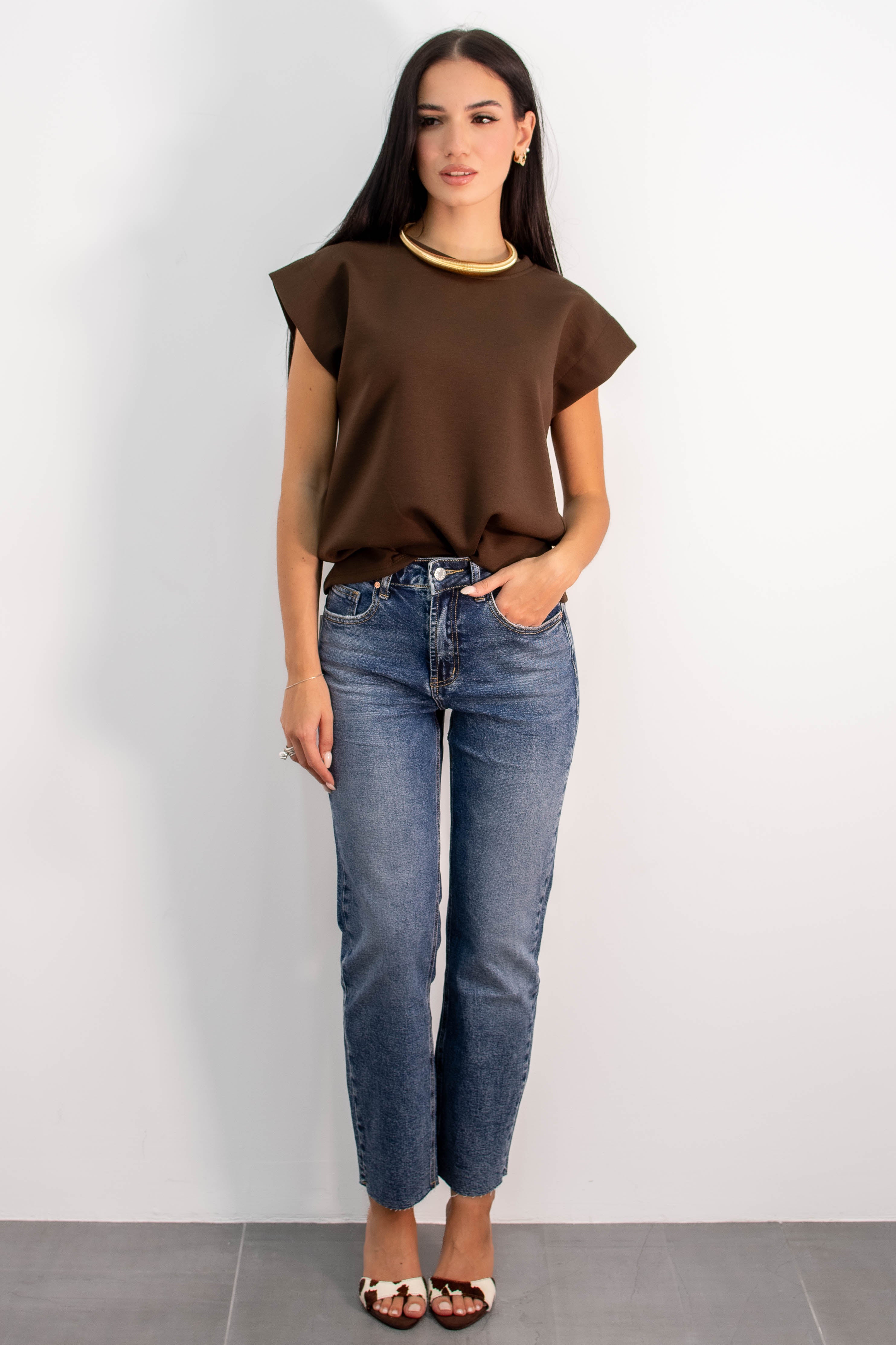 Jeans Nicole