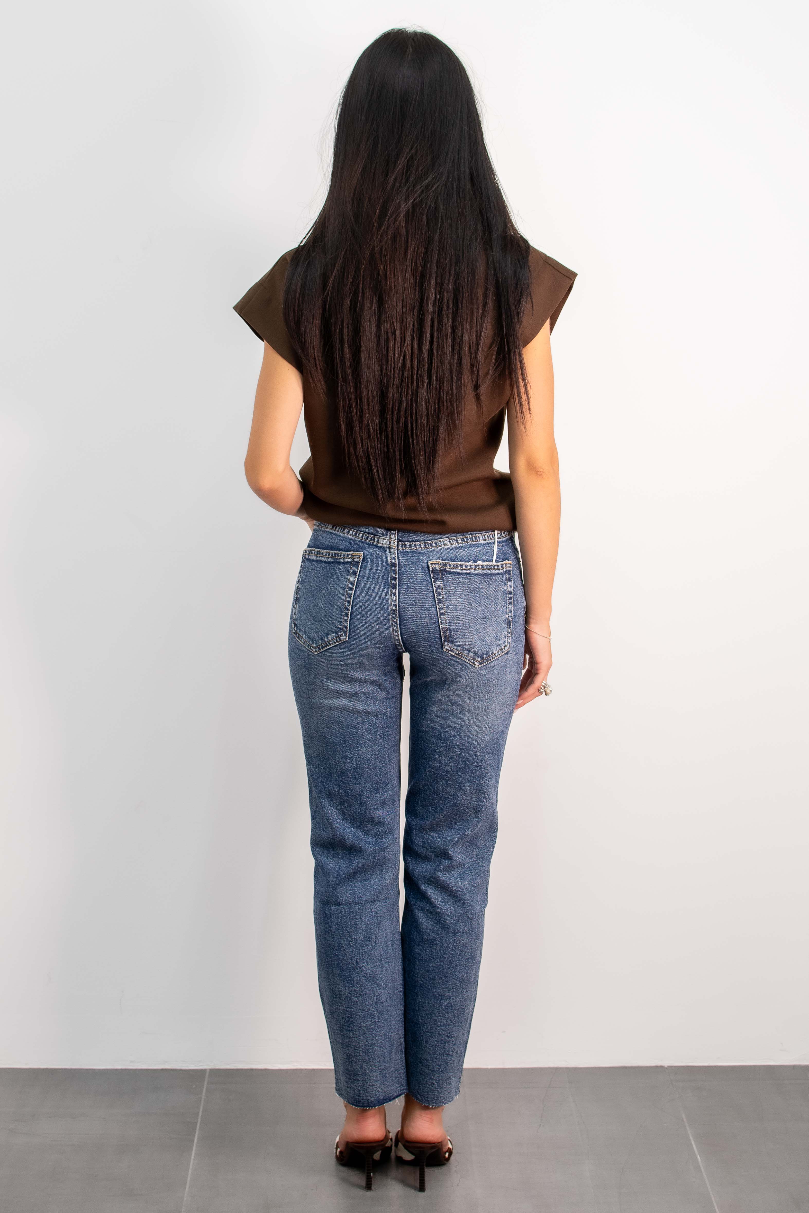 Jeans Nicole