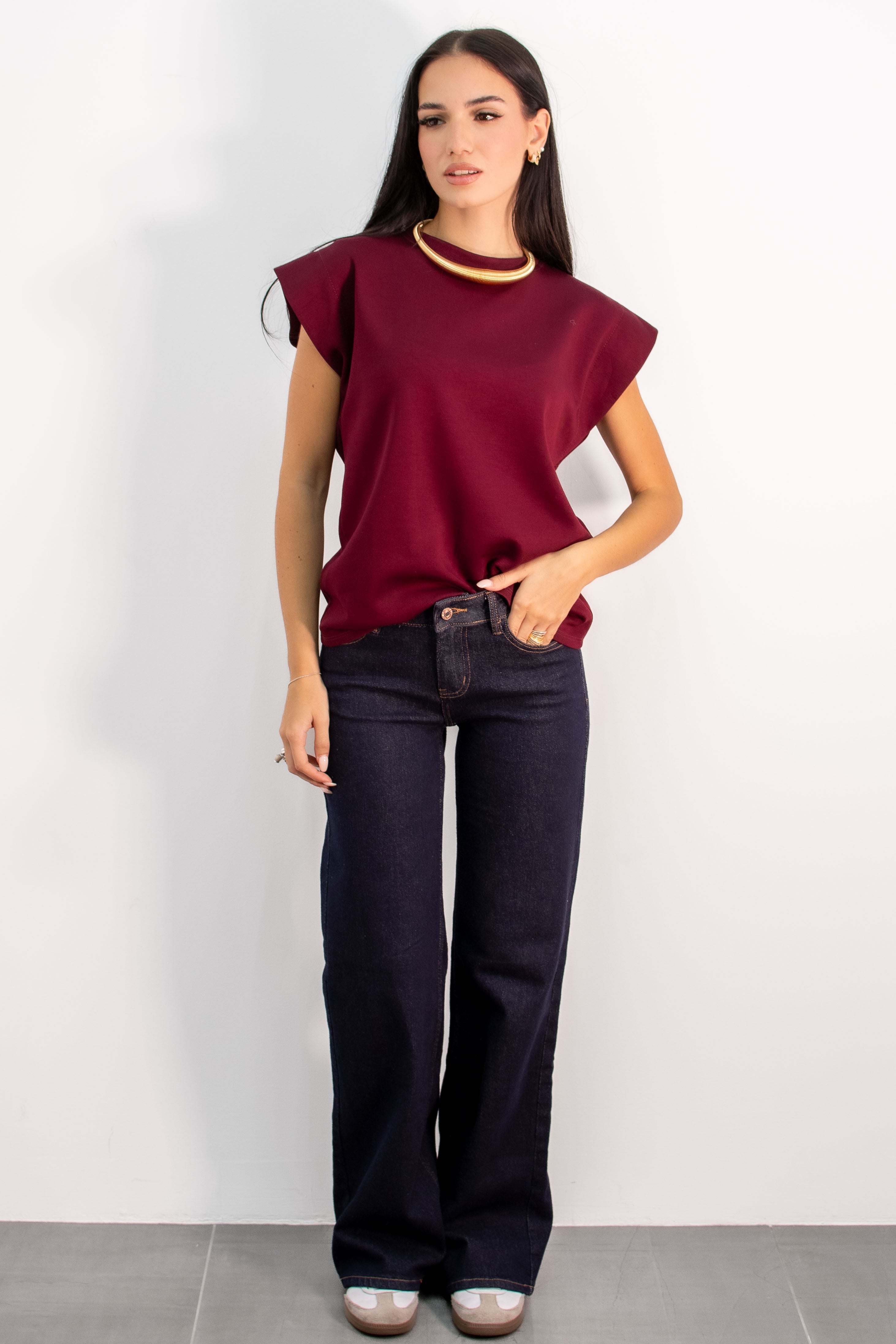 Jeans Renegade